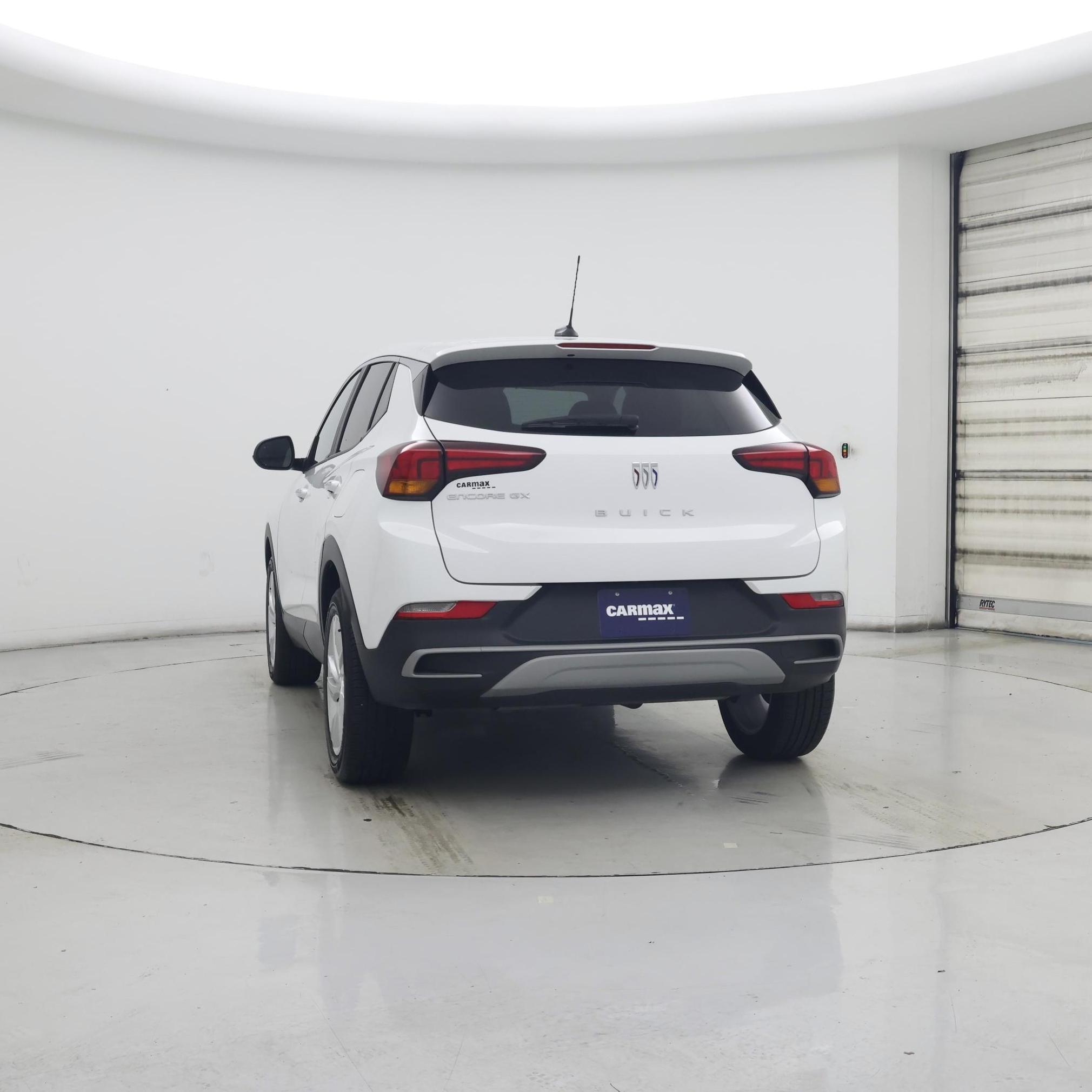 Thumbnail: 2025 Buick Encore GX - 6