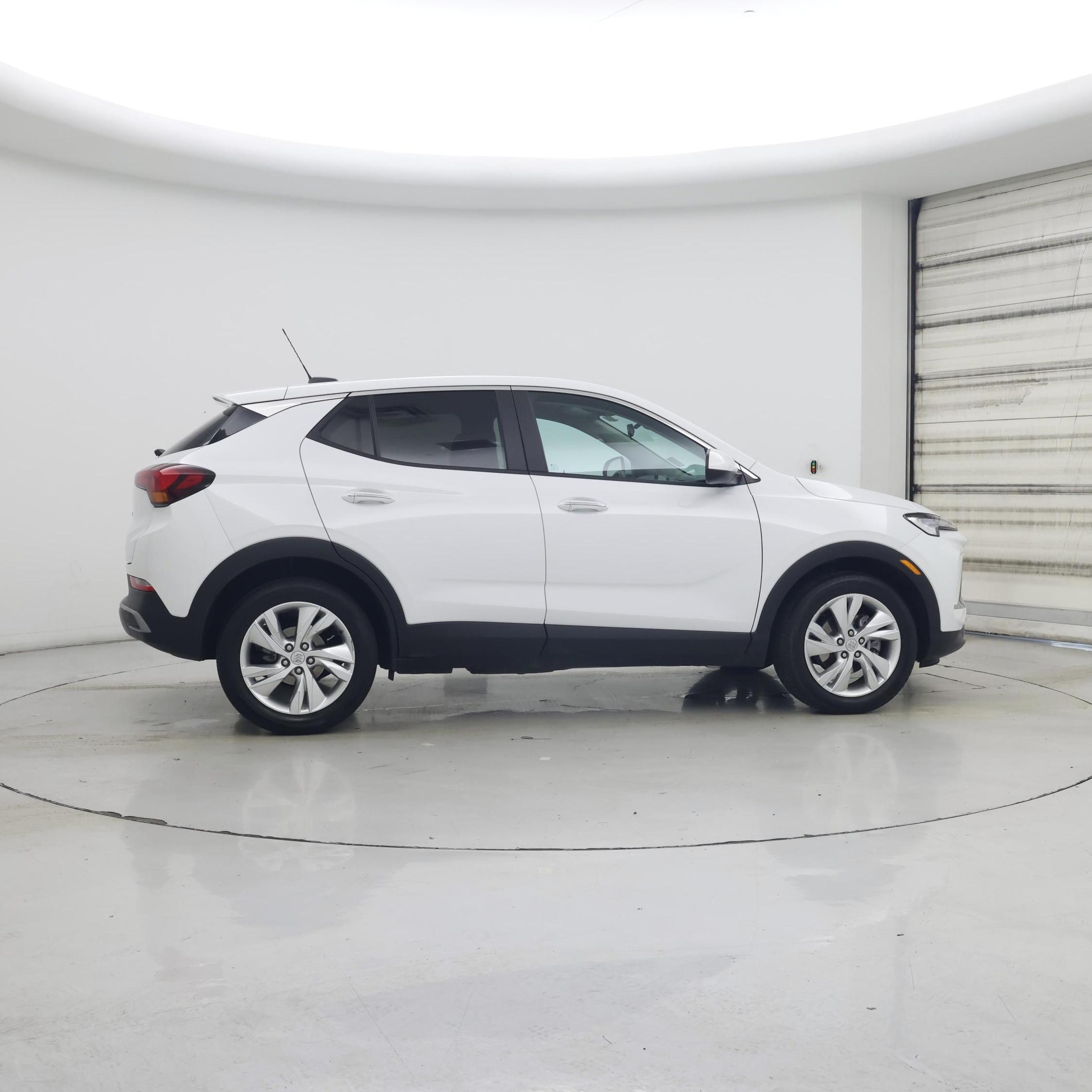 Thumbnail: 2025 Buick Encore GX - 7