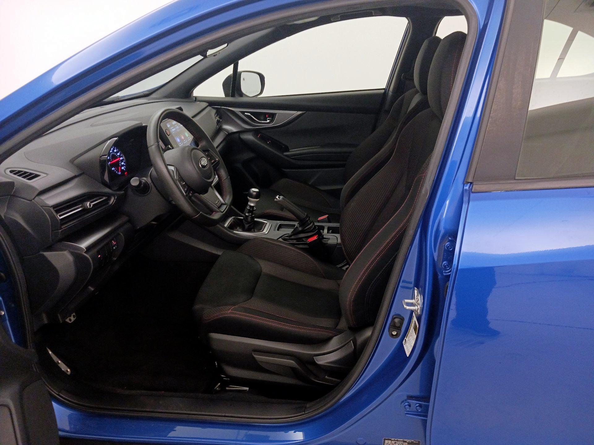 Thumbnail: 2022 Subaru WRX - 11