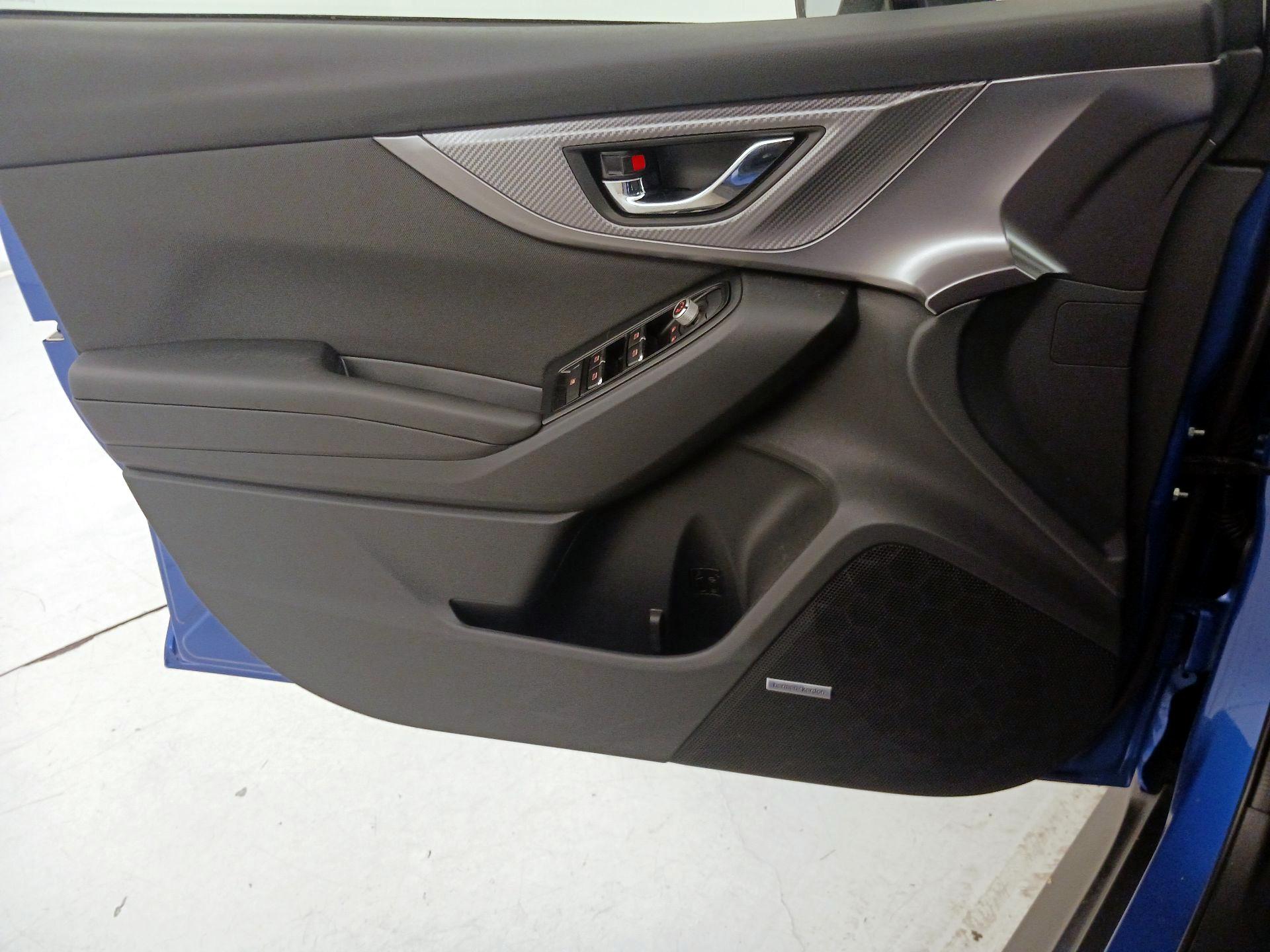 Thumbnail: 2022 Subaru WRX - 12