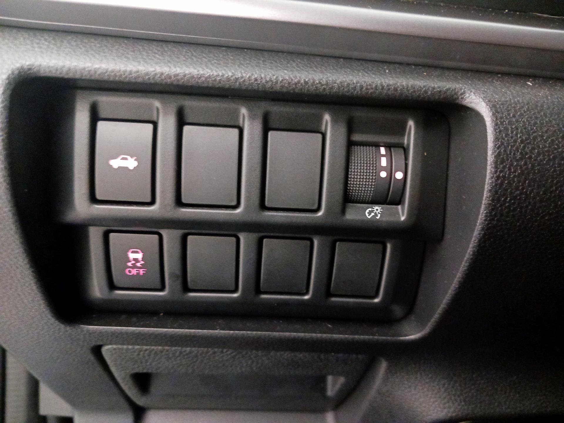 Thumbnail: 2022 Subaru WRX - 13