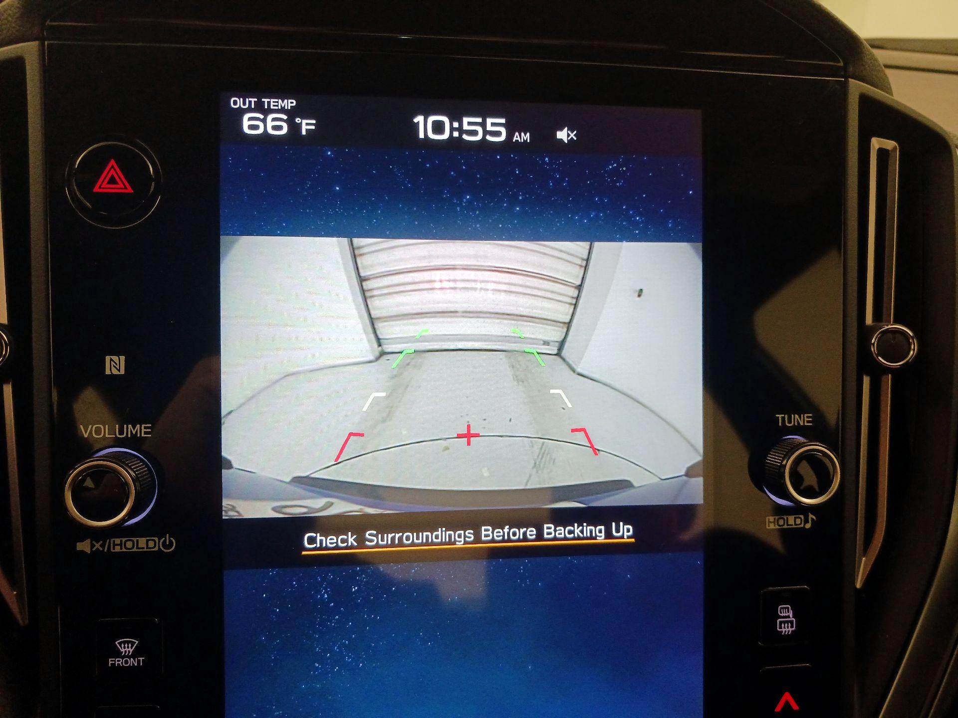 Thumbnail: 2022 Subaru WRX - 14