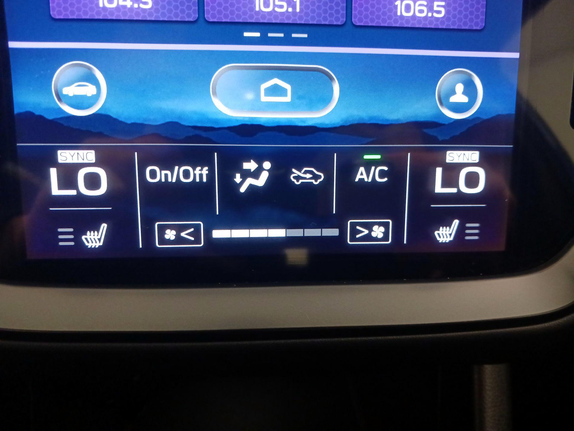 Thumbnail: 2022 Subaru WRX - 16