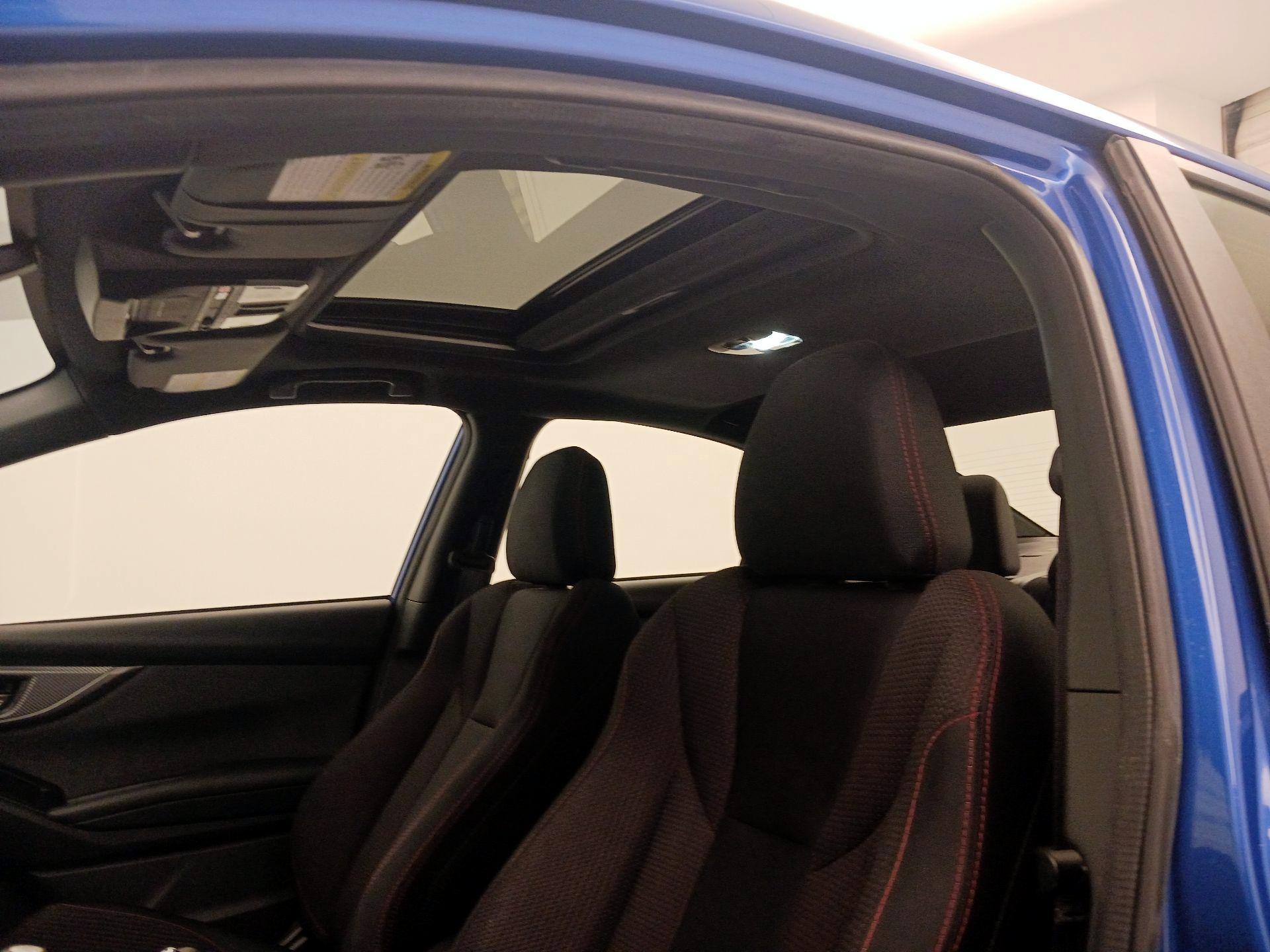 Thumbnail: 2022 Subaru WRX - 19