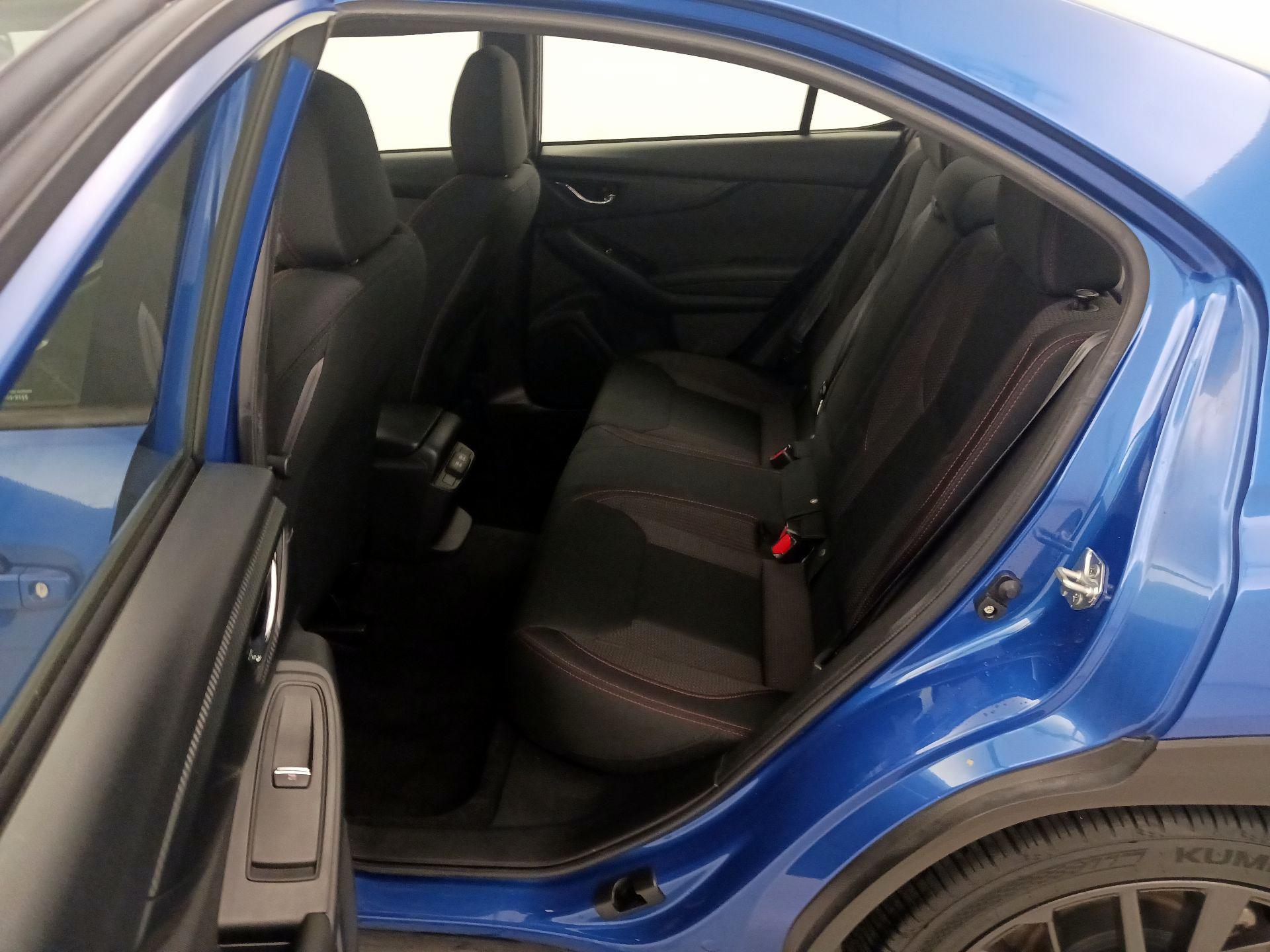 Thumbnail: 2022 Subaru WRX - 20