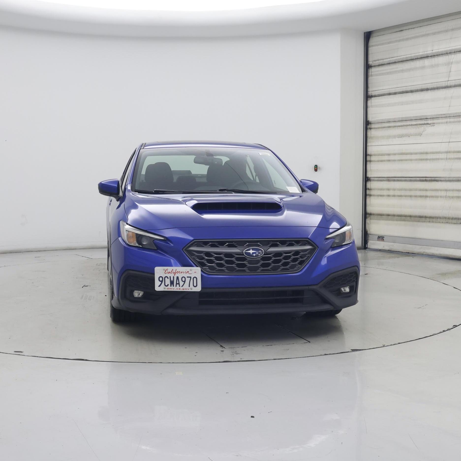 Thumbnail: 2022 Subaru WRX - 5