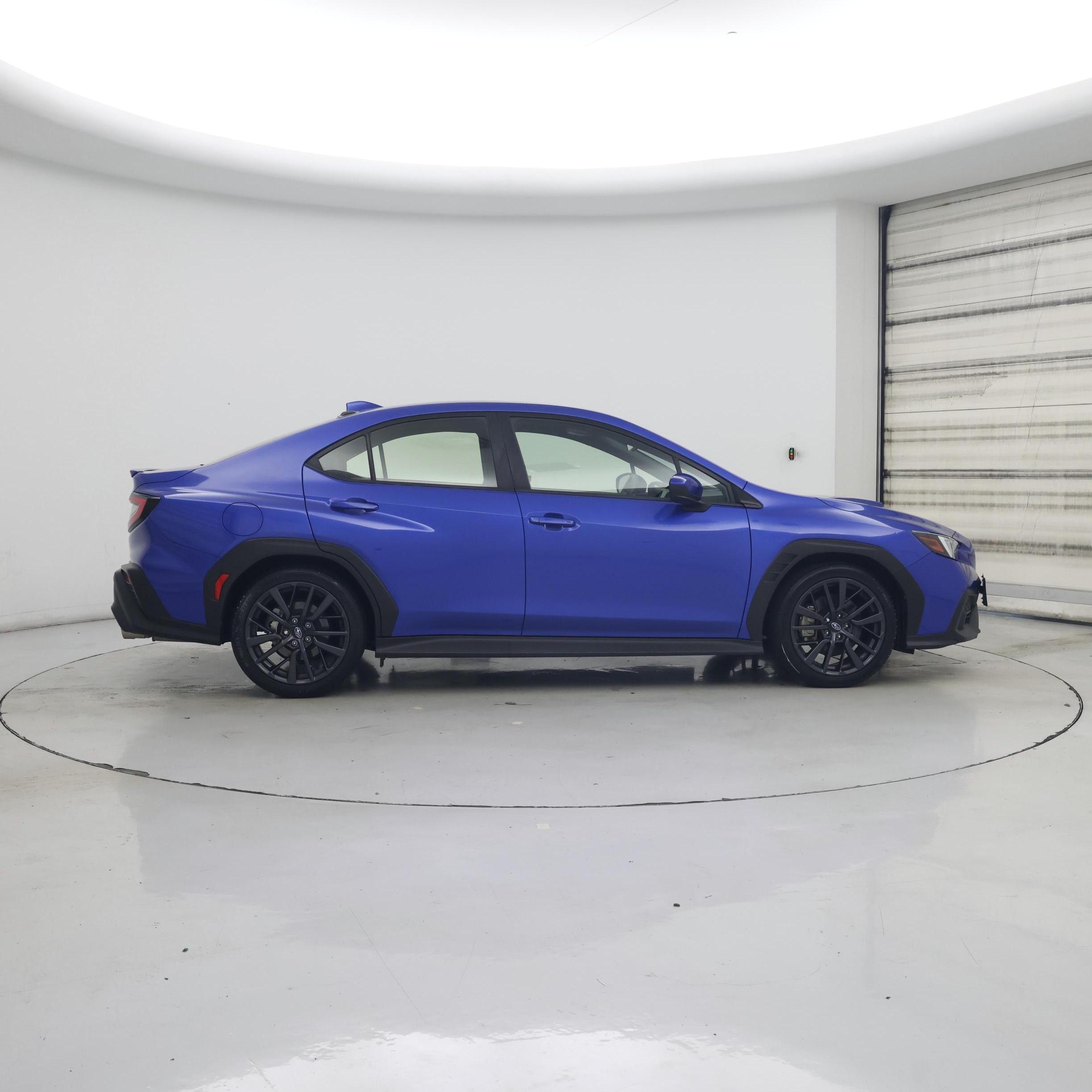 Thumbnail: 2022 Subaru WRX - 7