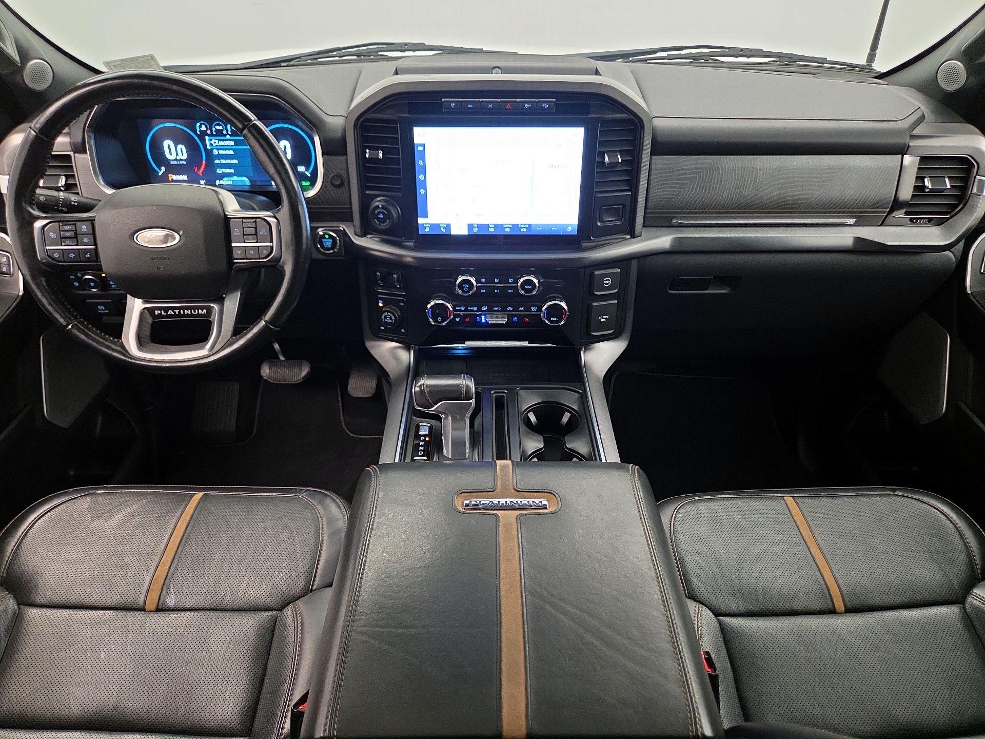 Thumbnail: 2021 Ford F-150 - 9