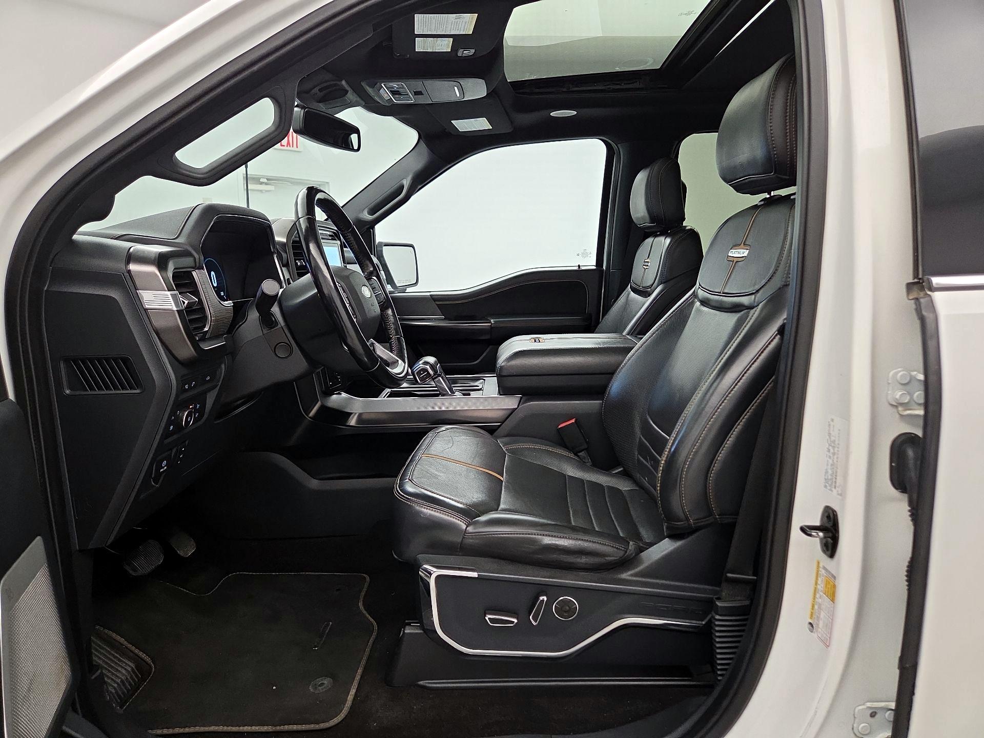 Thumbnail: 2021 Ford F-150 - 11