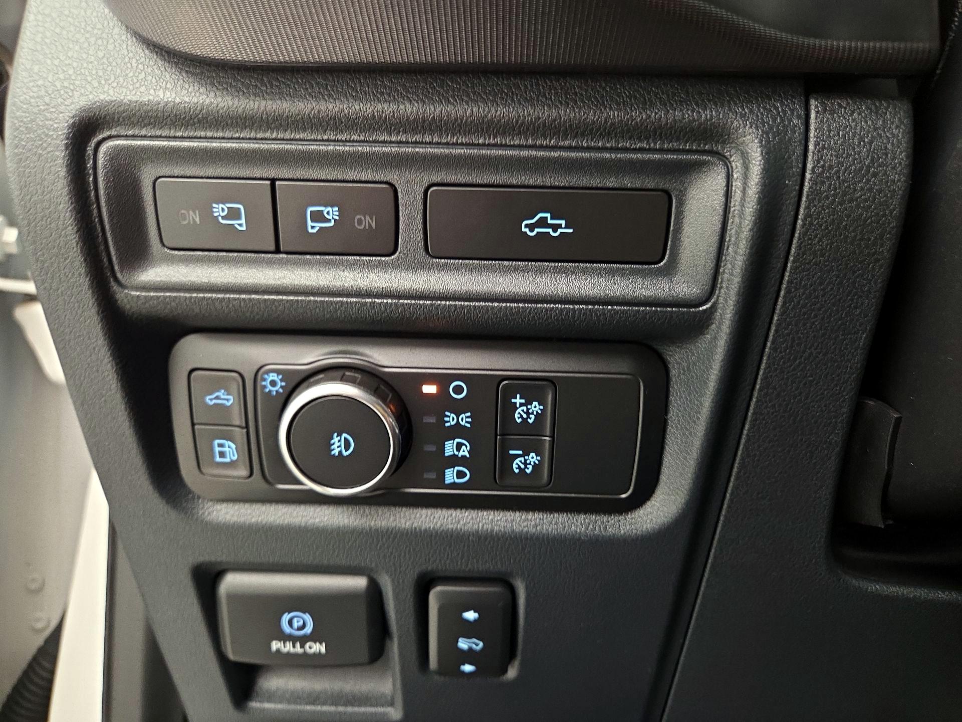 Thumbnail: 2021 Ford F-150 - 13