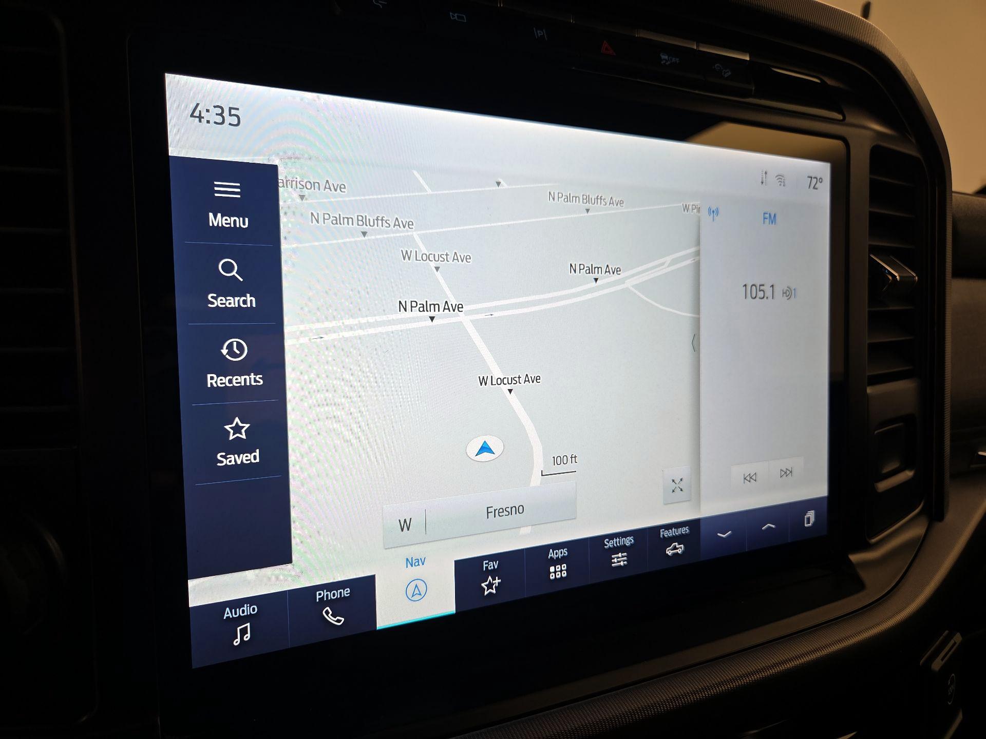 Thumbnail: 2021 Ford F-150 - 14