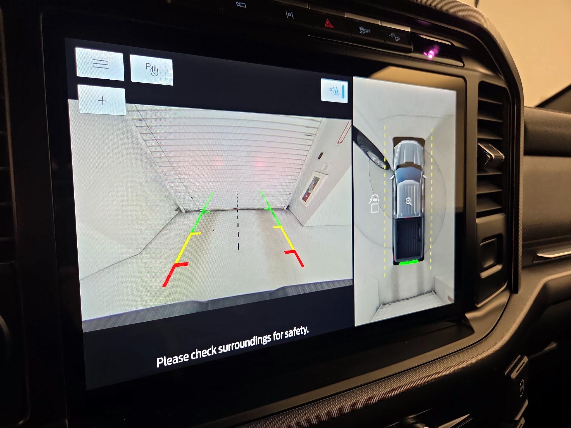 Thumbnail: 2021 Ford F-150 - 15