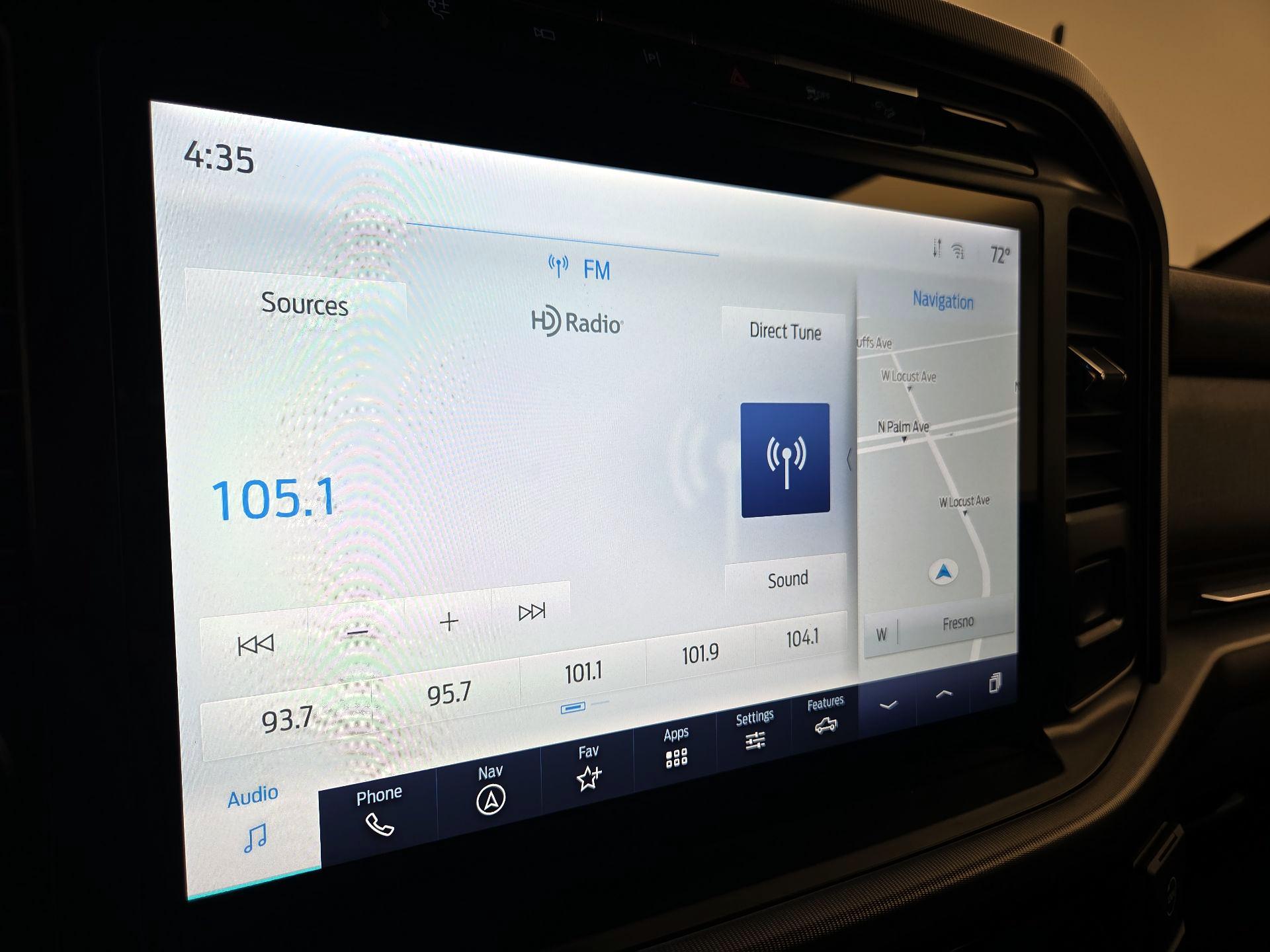 Thumbnail: 2021 Ford F-150 - 16