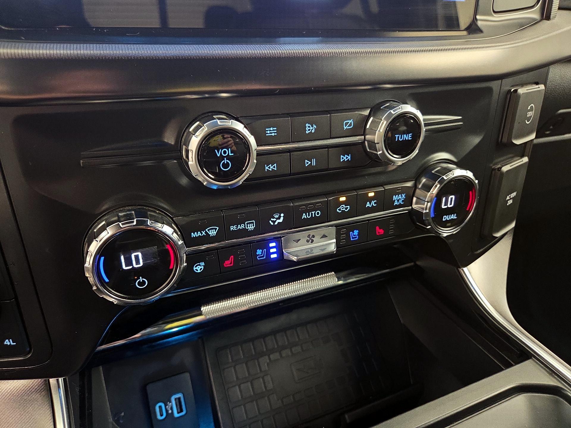 Thumbnail: 2021 Ford F-150 - 17