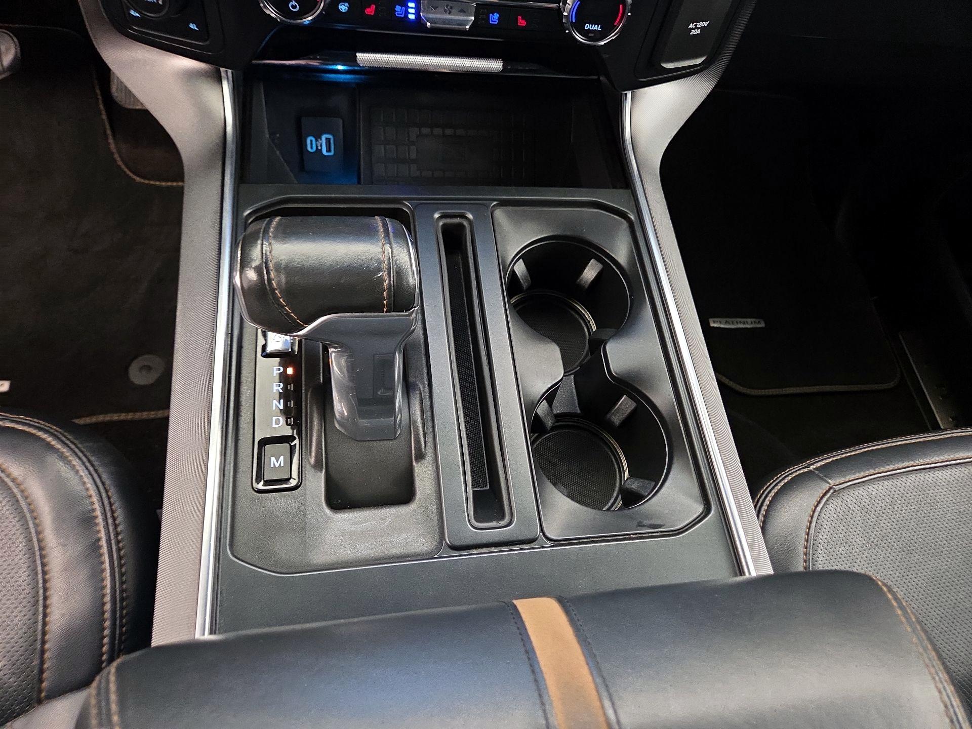 Thumbnail: 2021 Ford F-150 - 18