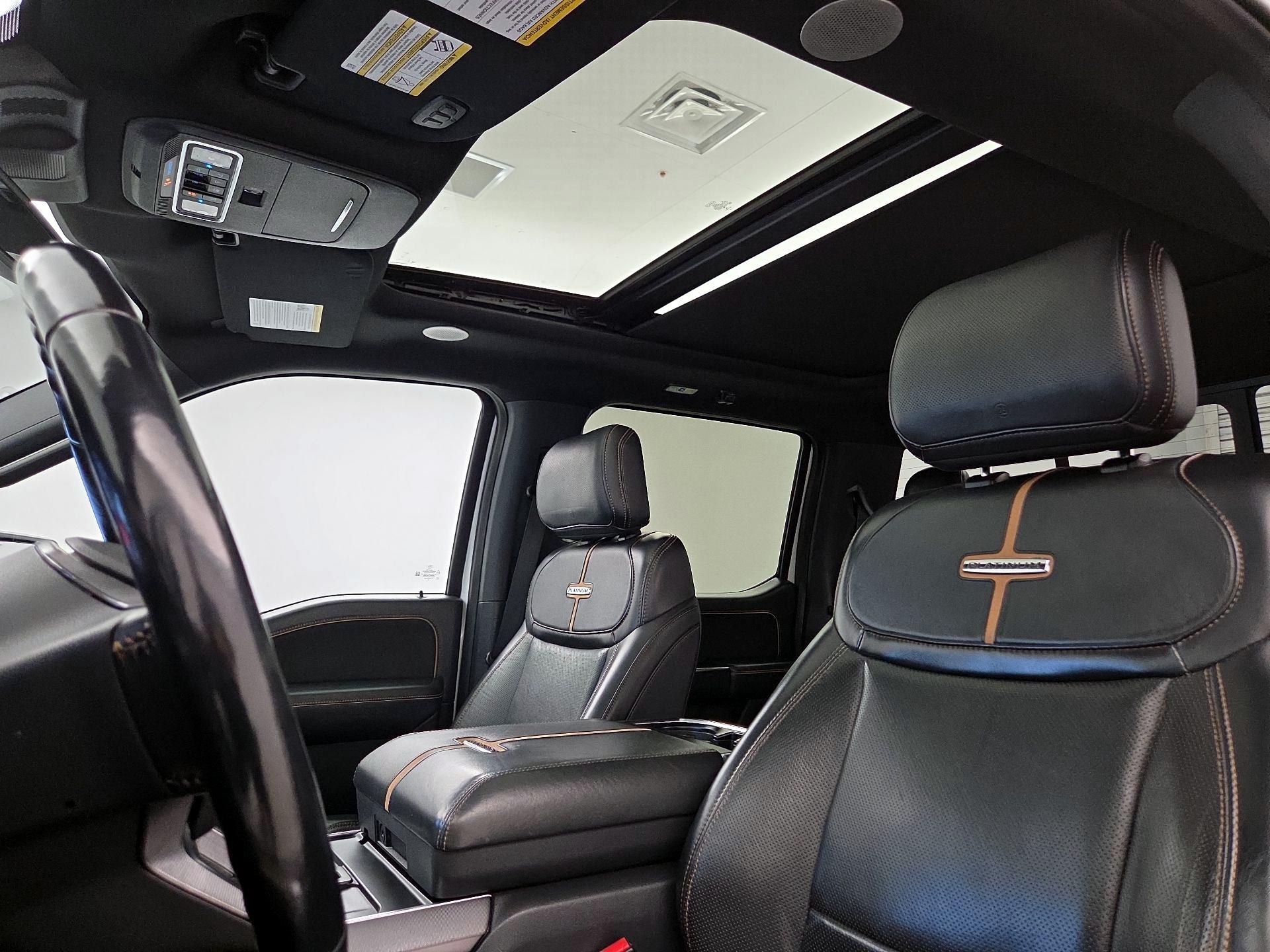 Thumbnail: 2021 Ford F-150 - 20