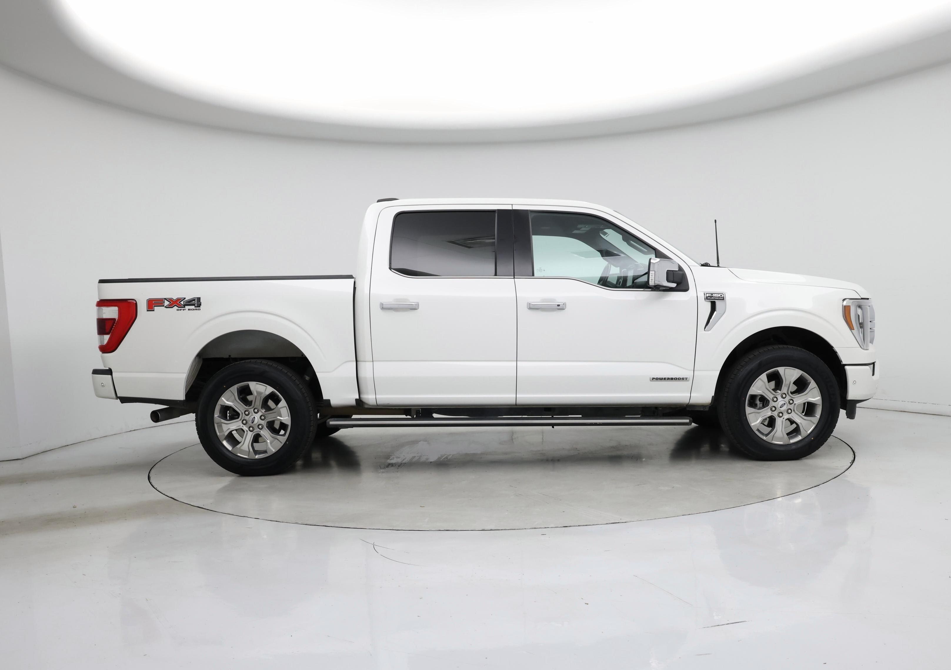 Thumbnail: 2021 Ford F-150 - 7