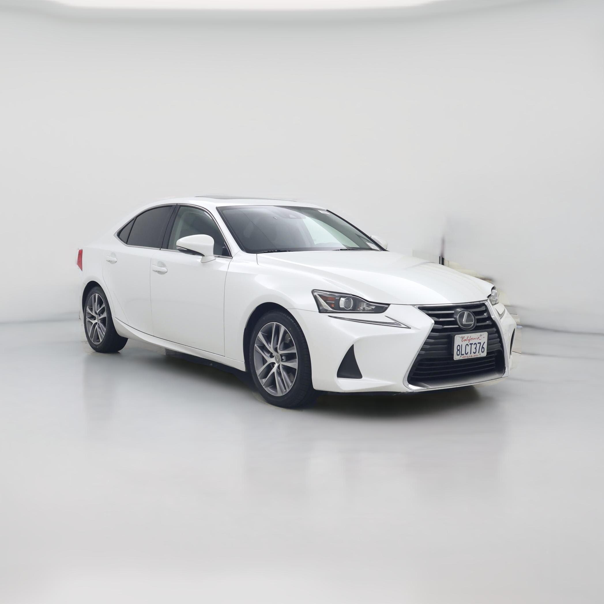 Thumbnail: 2019 Lexus IS - 1