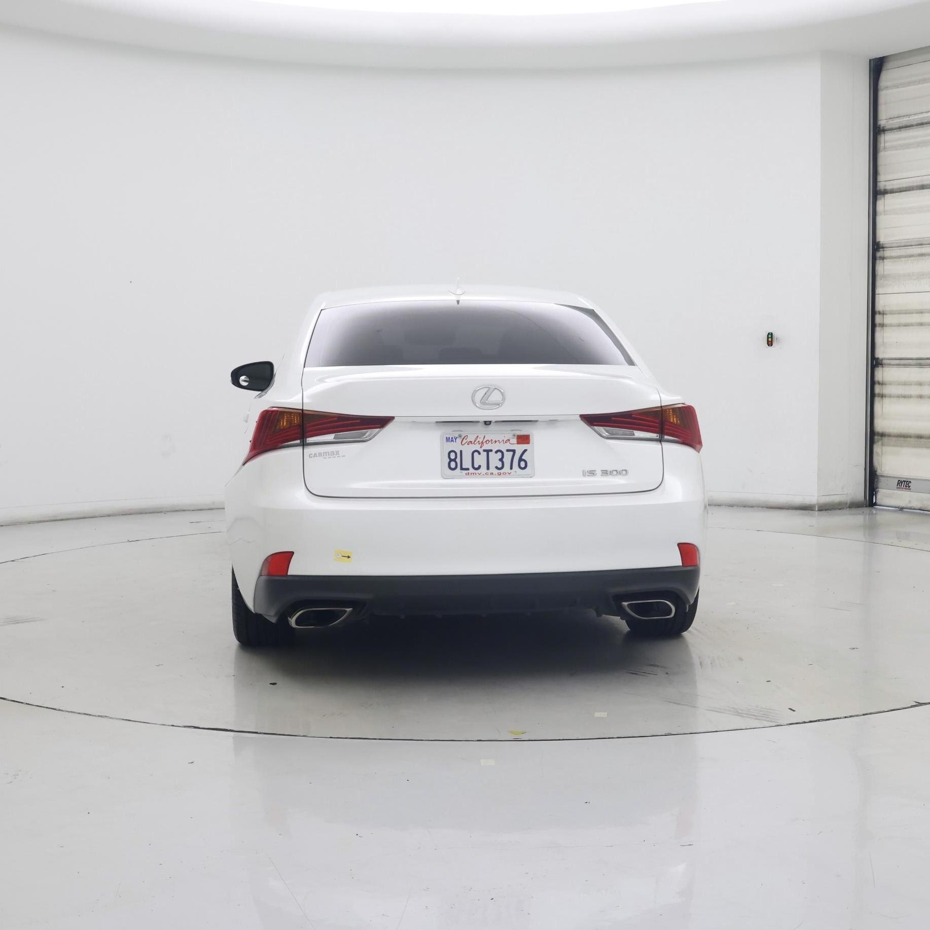 Thumbnail: 2019 Lexus IS - 6