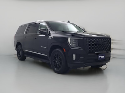 2021 GMC Yukon XL 1500 Denali