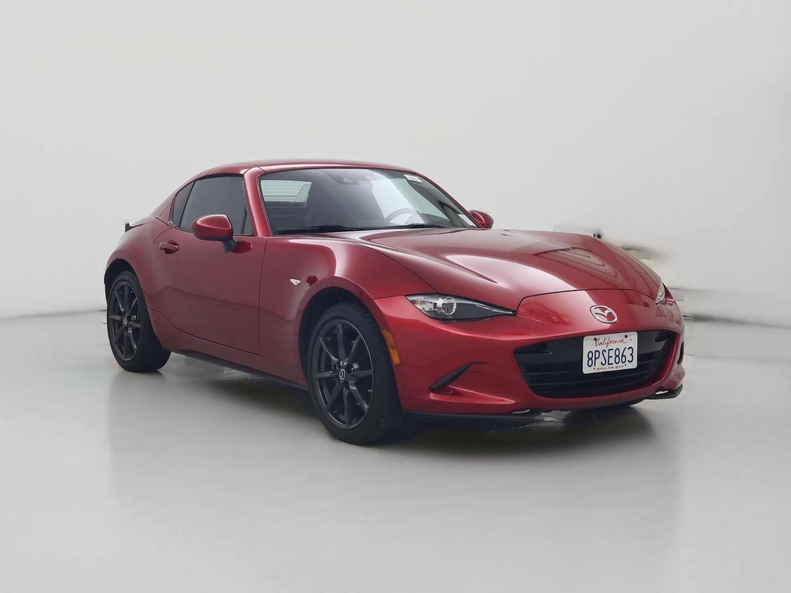 2020 Mazda MX-5 Miata RF