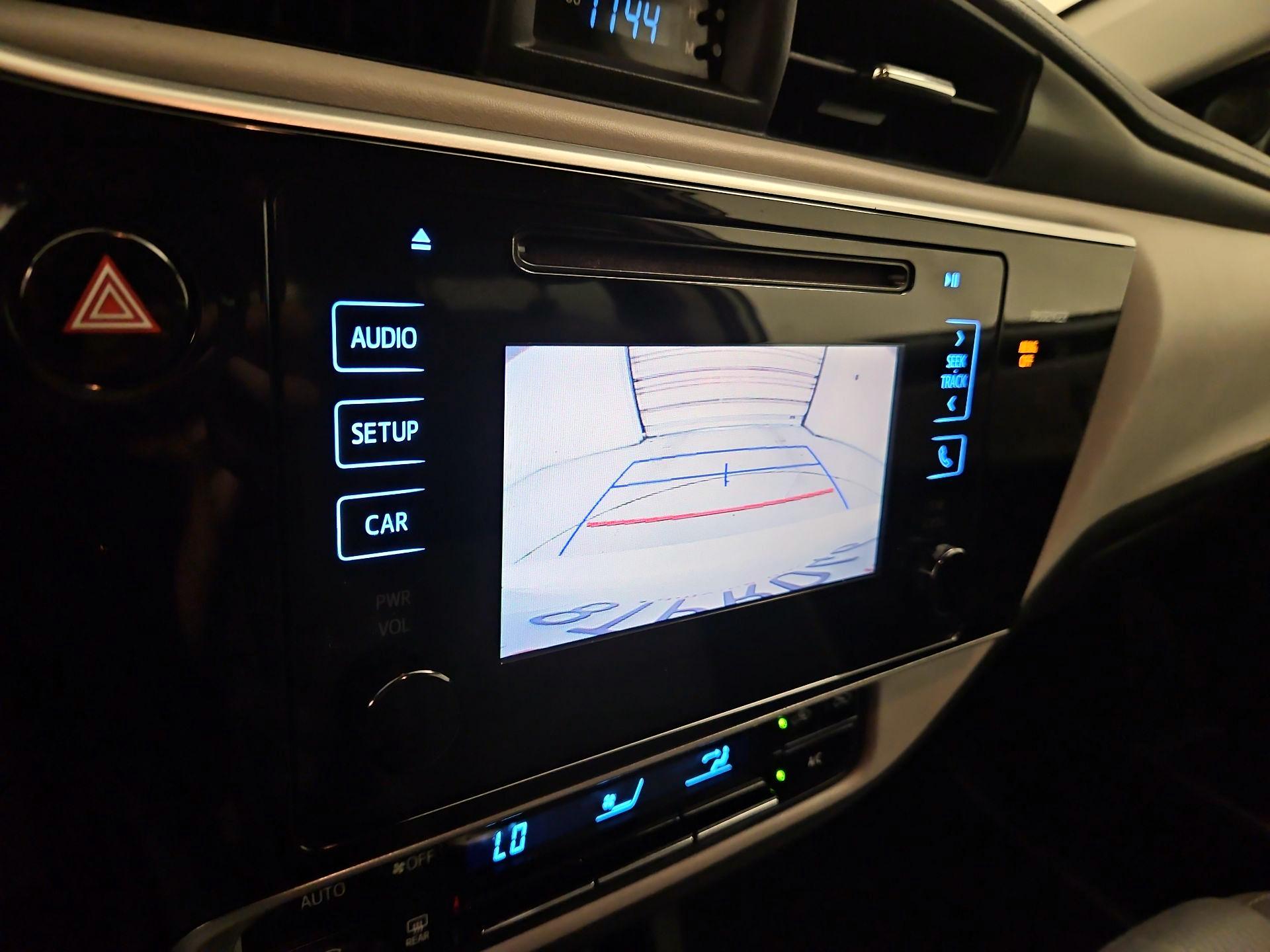 Thumbnail: 2017 Toyota Corolla - 14