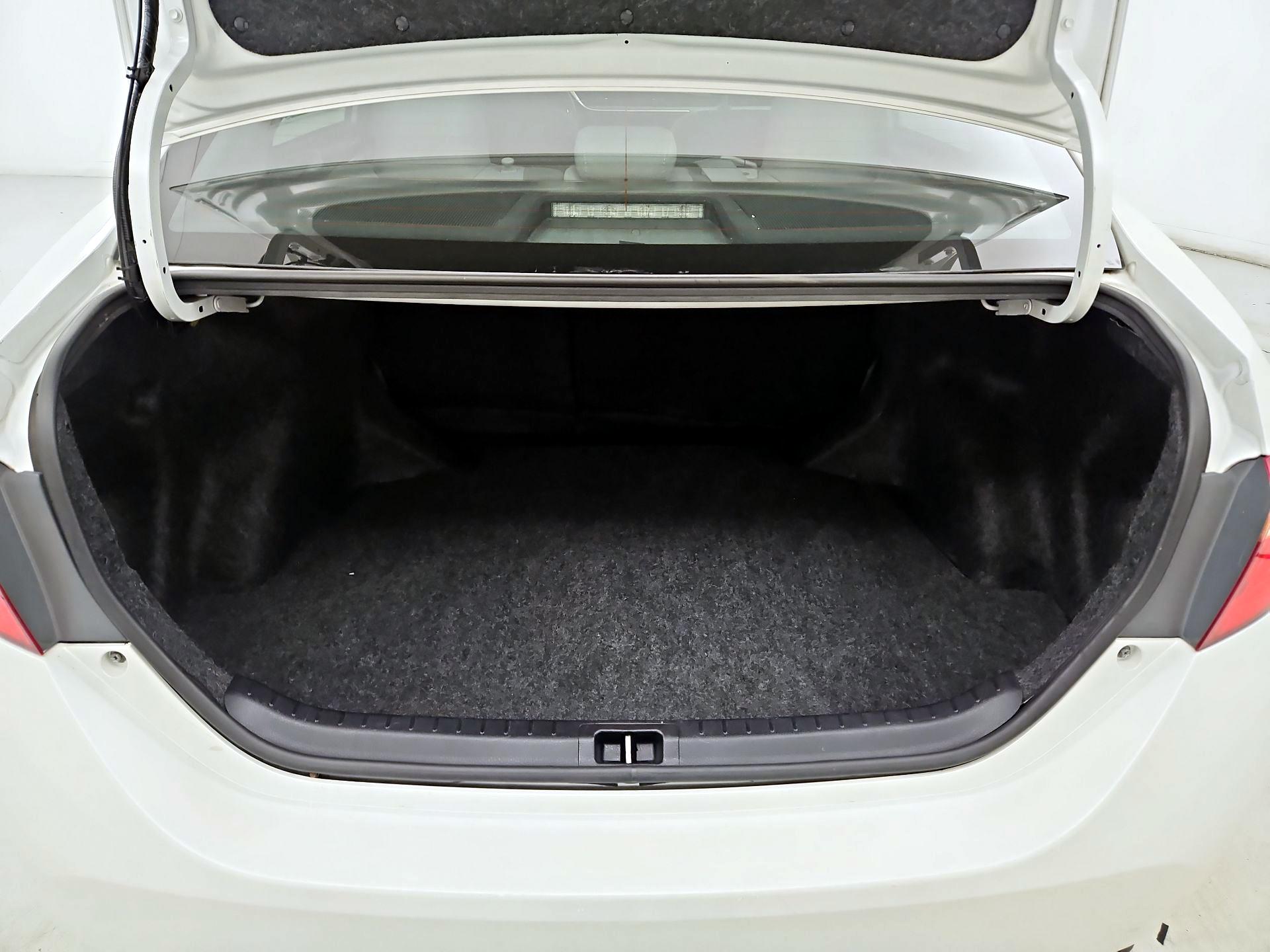 Thumbnail: 2017 Toyota Corolla - 20