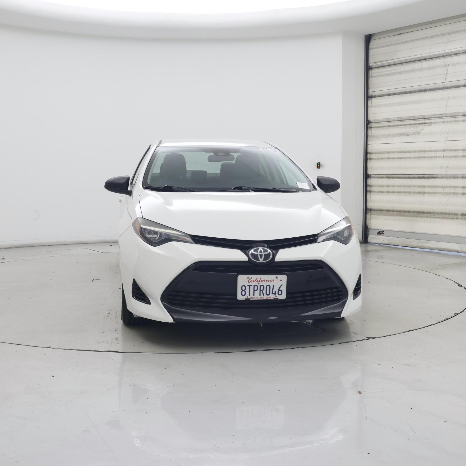 Thumbnail: 2017 Toyota Corolla - 5