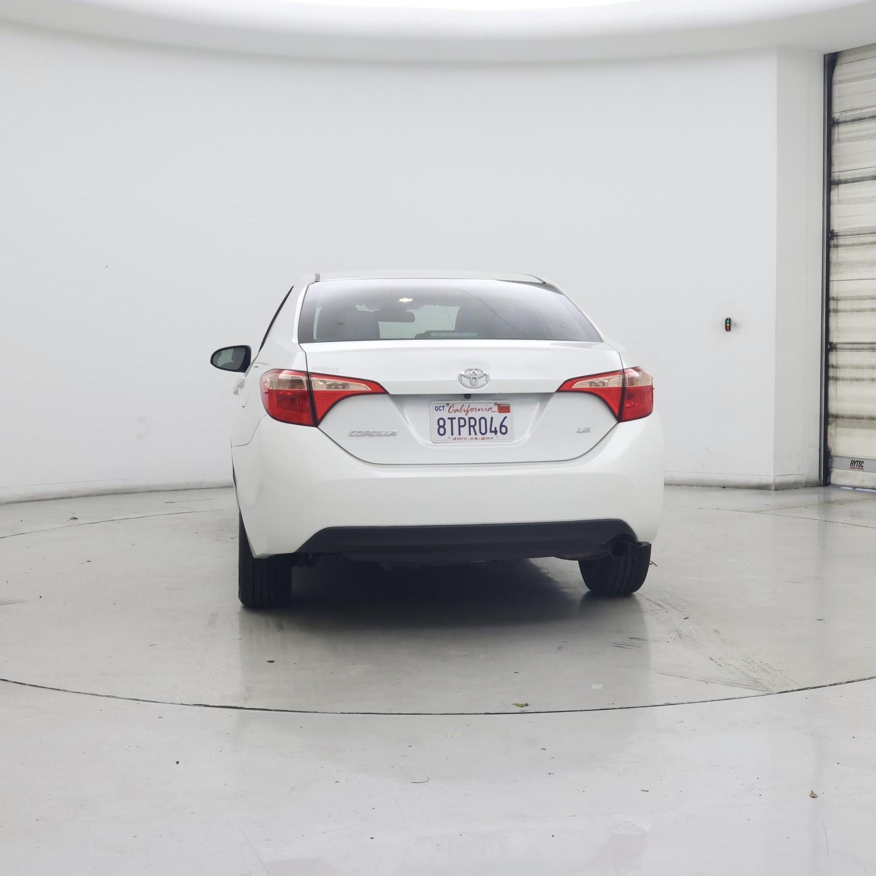 Thumbnail: 2017 Toyota Corolla - 6