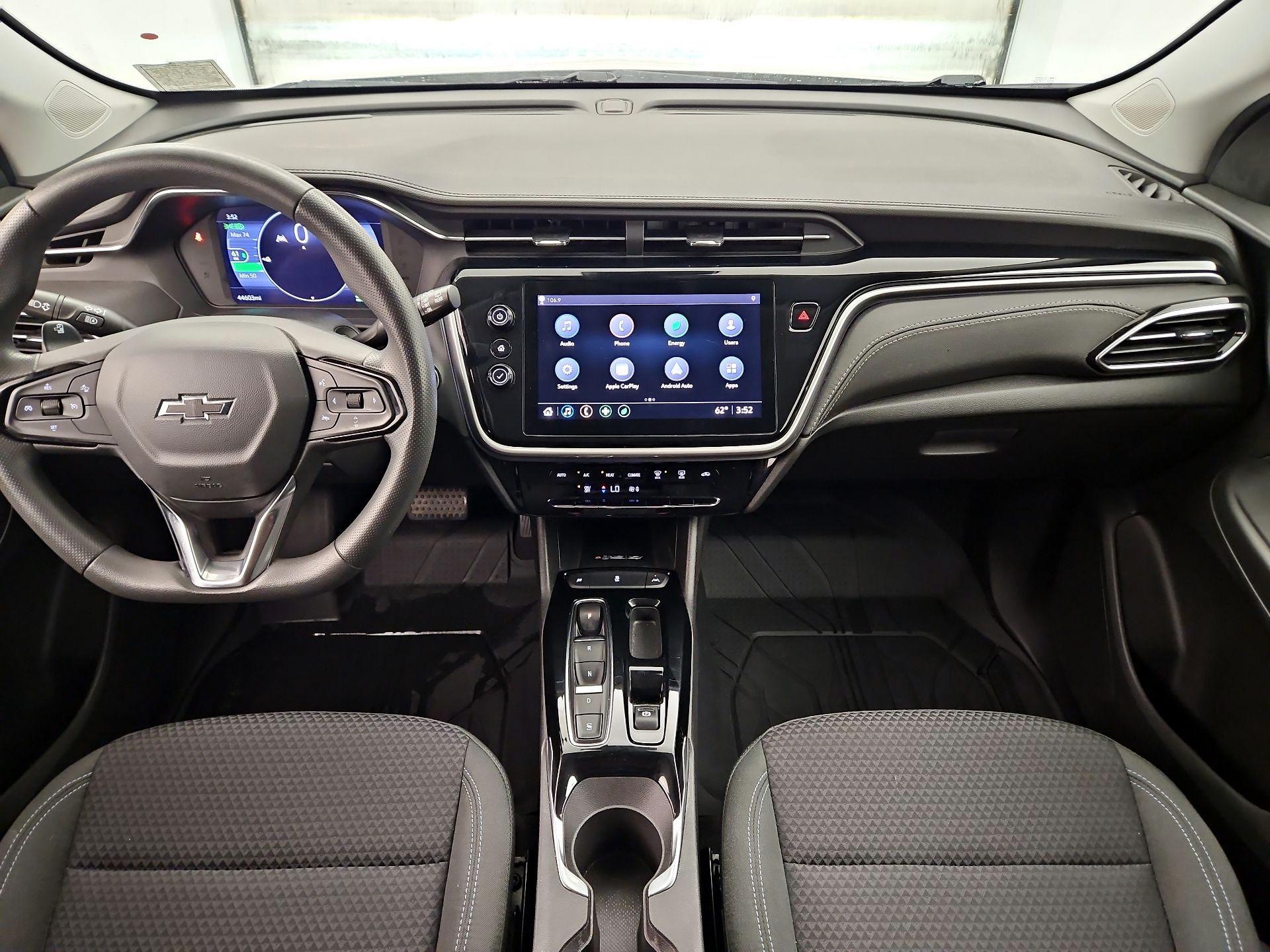 Thumbnail: 2022 Chevrolet Bolt EUV - 9