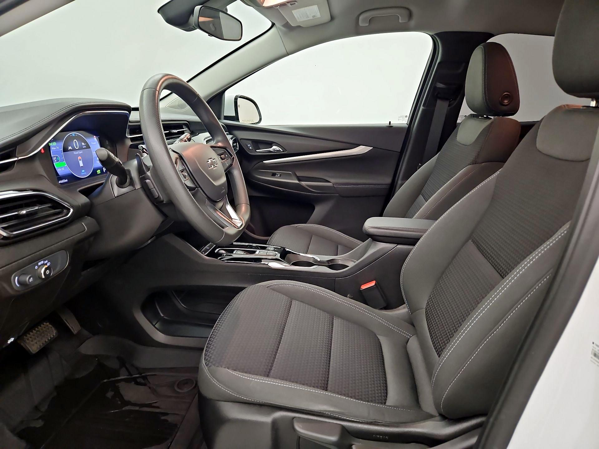 Thumbnail: 2022 Chevrolet Bolt EUV - 11