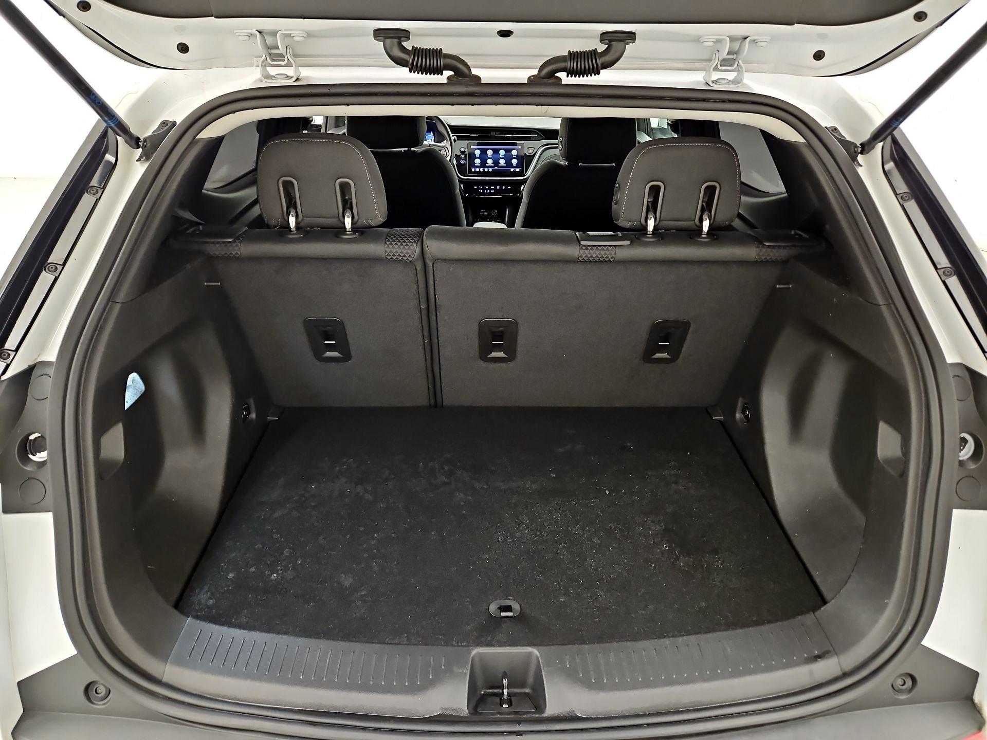 Thumbnail: 2022 Chevrolet Bolt EUV - 20