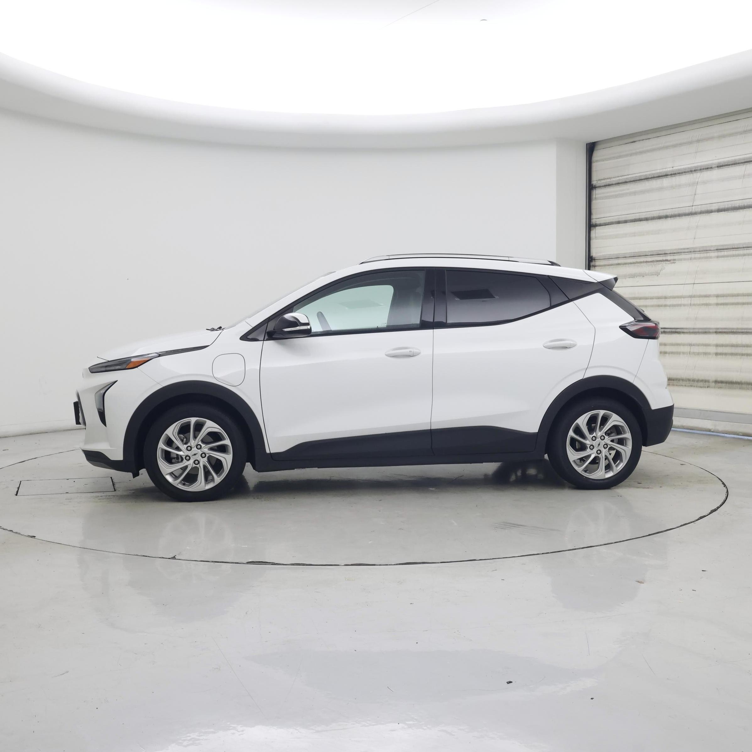Thumbnail: 2022 Chevrolet Bolt EUV - 3