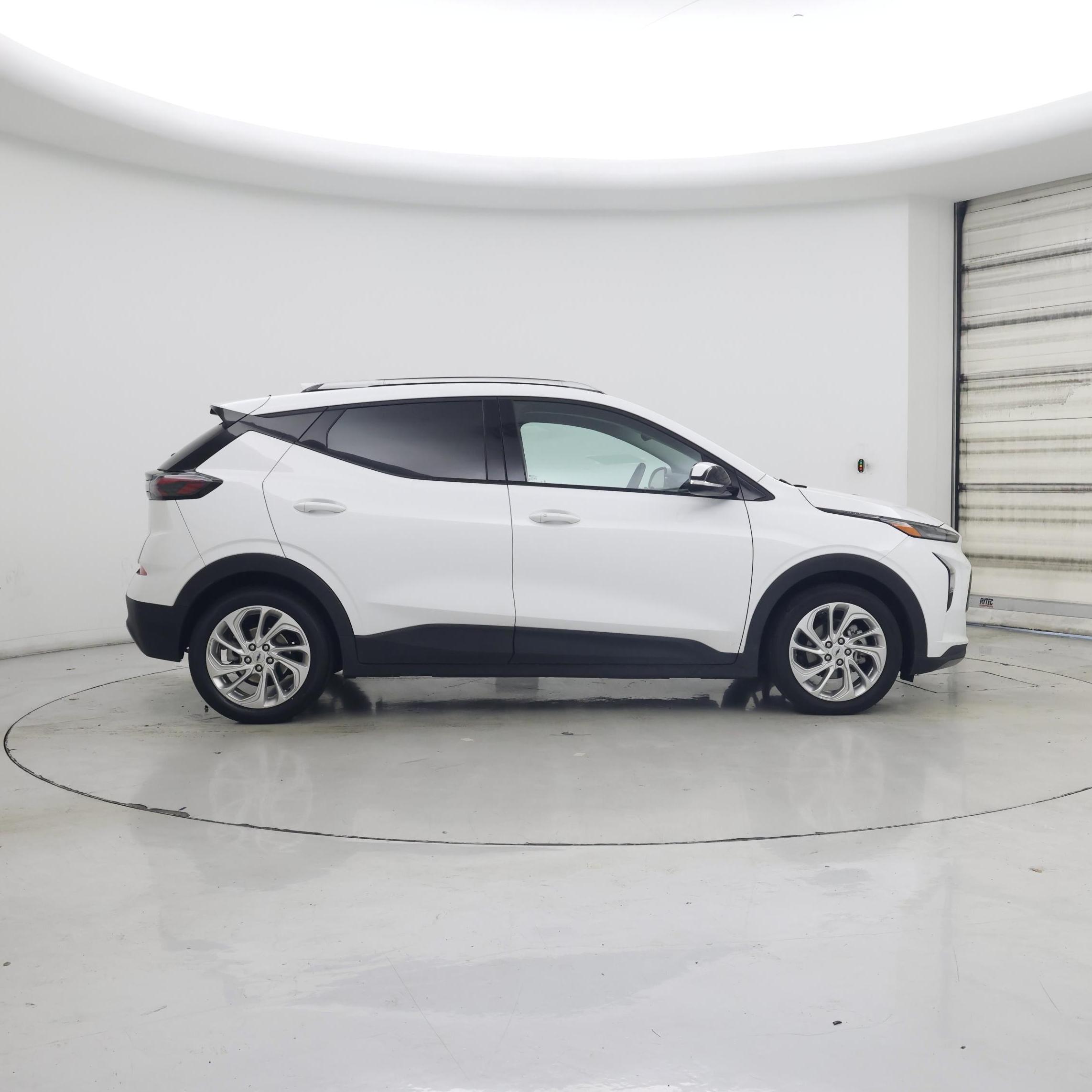 Thumbnail: 2022 Chevrolet Bolt EUV - 7