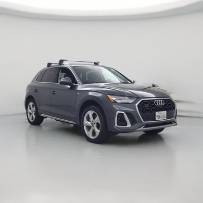 2023 Audi Q5 Premium