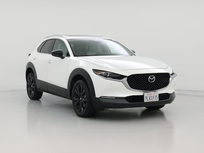 2024 Mazda CX-30 2.5 Turbo Premium Plus