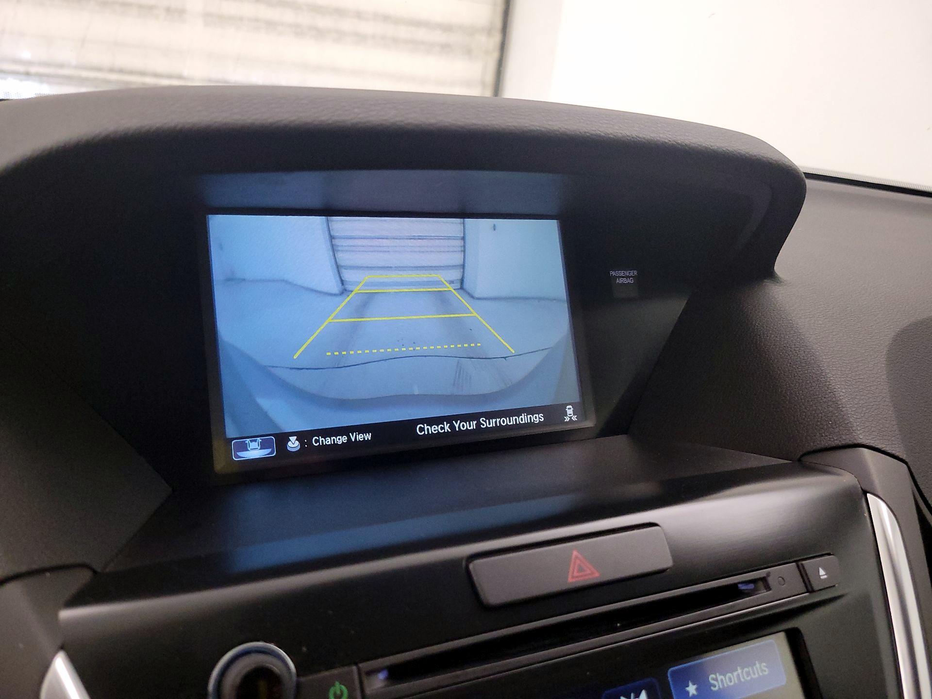 Thumbnail: 2016 Acura MDX - 14