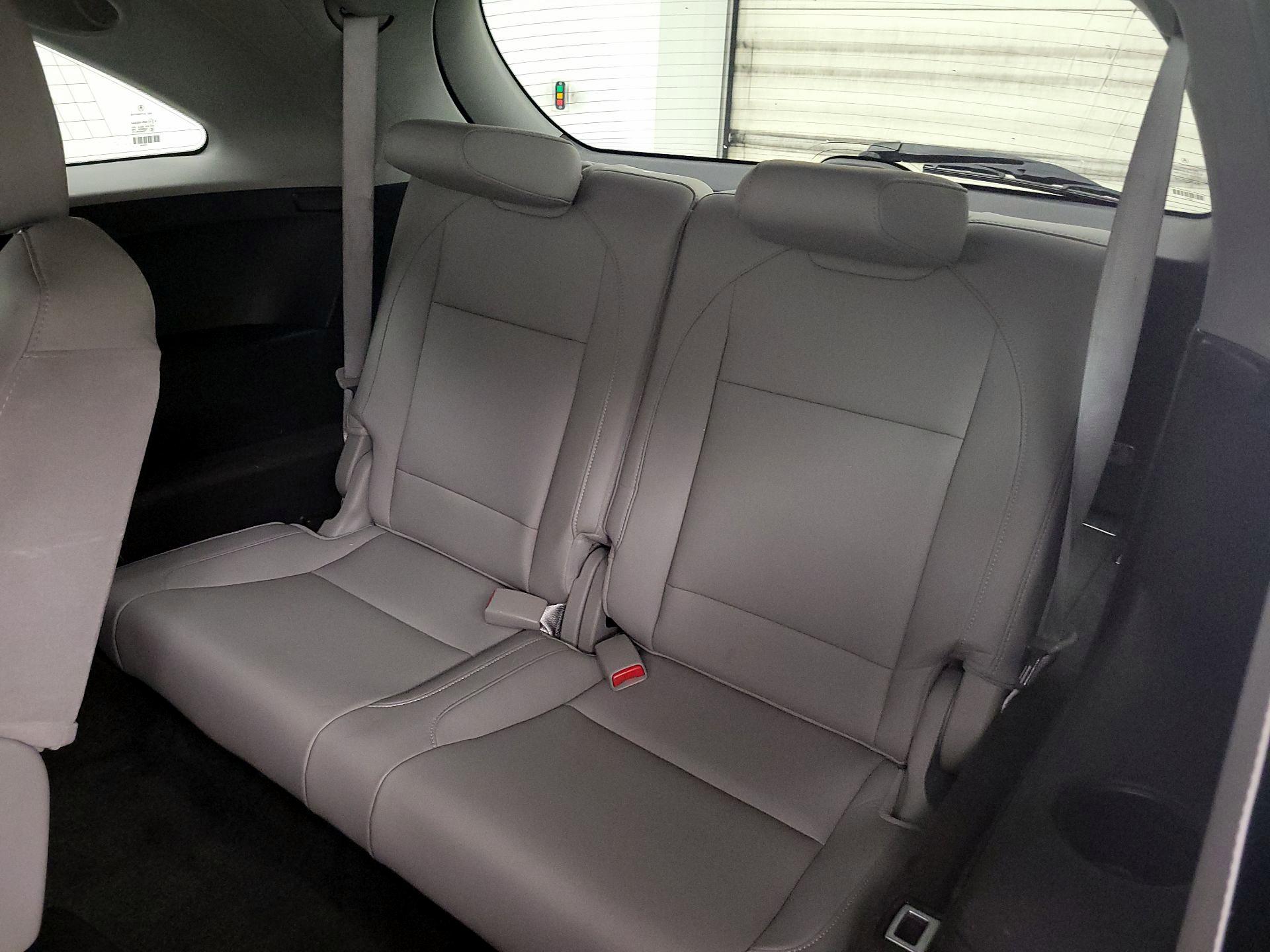 Thumbnail: 2016 Acura MDX - 20