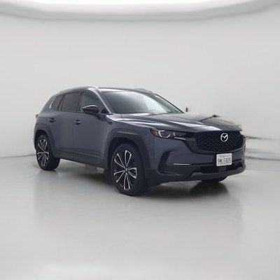 2024 Mazda CX-50 2.5 S Preferred Package