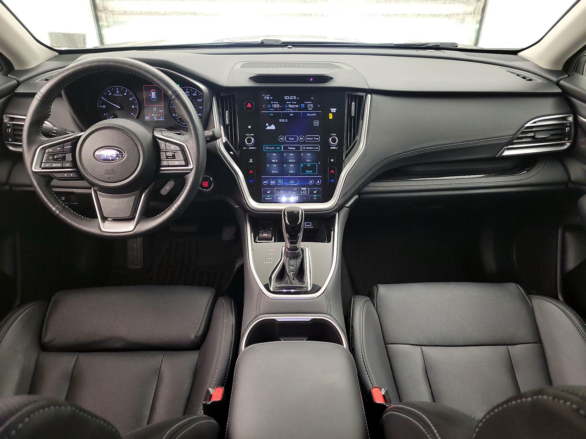 Thumbnail: 2024 Subaru Outback - 9