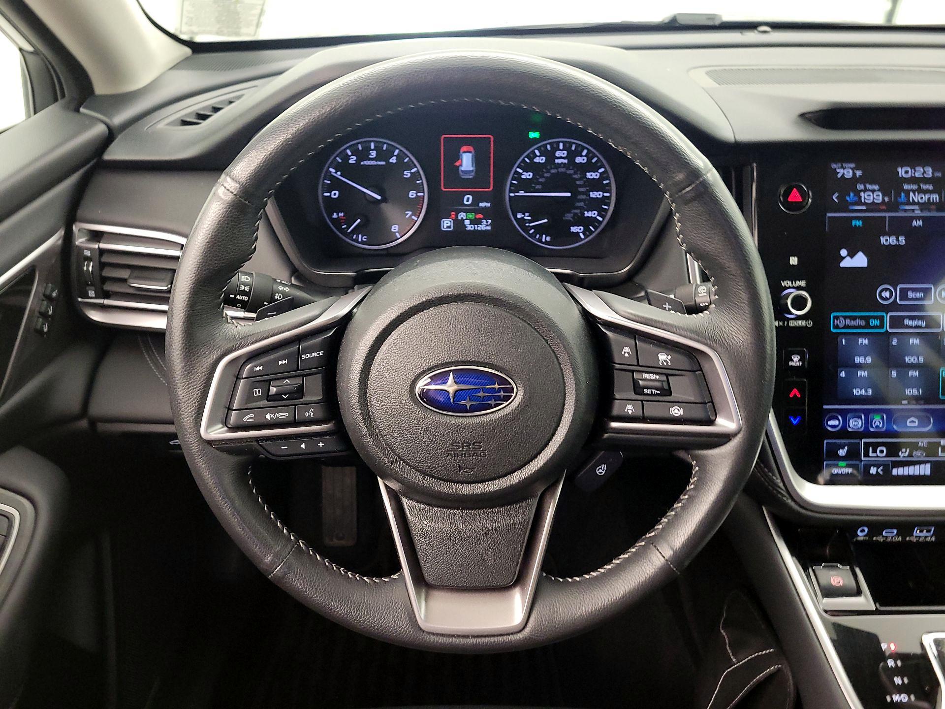 Thumbnail: 2024 Subaru Outback - 10