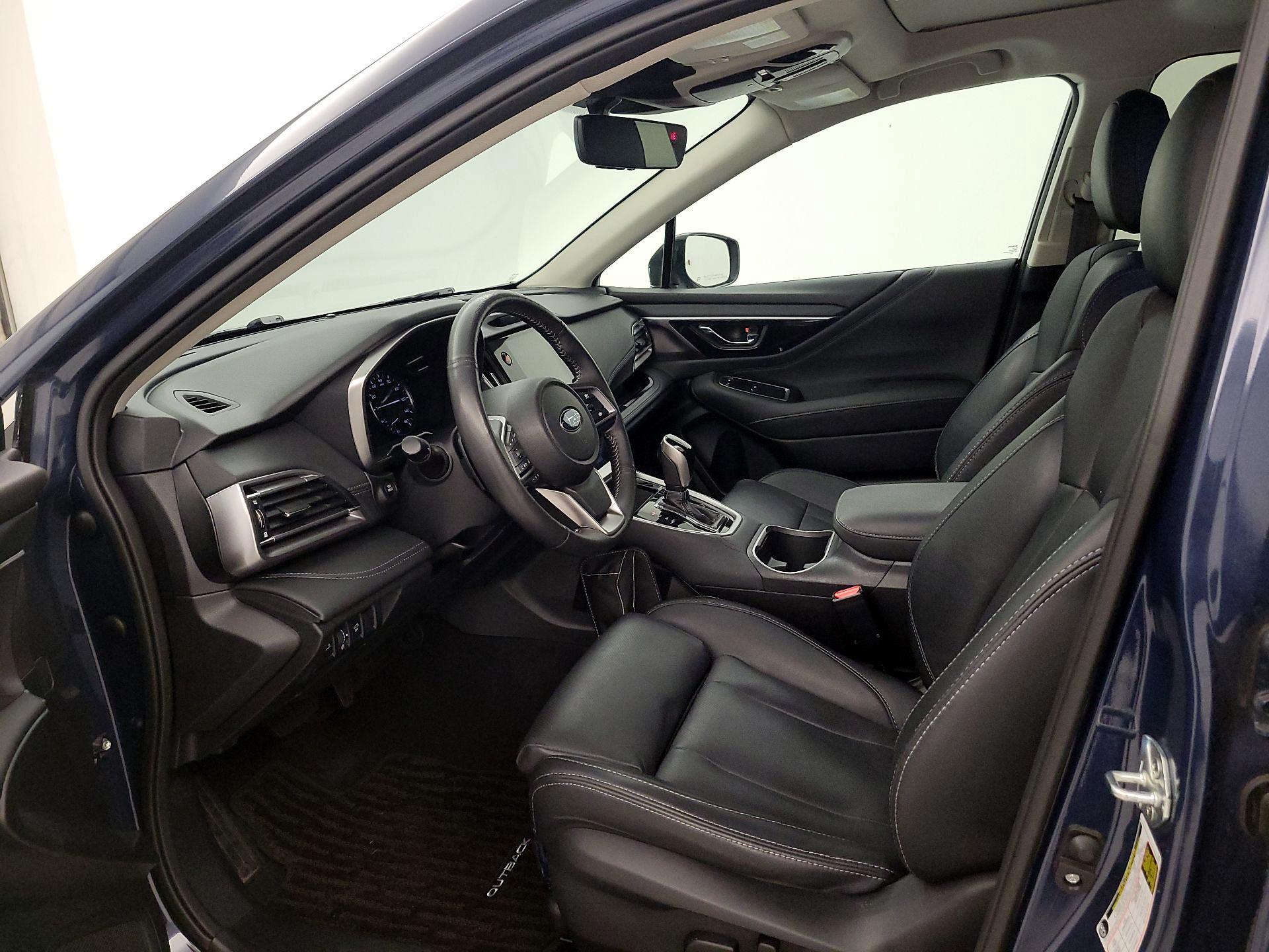 Thumbnail: 2024 Subaru Outback - 11