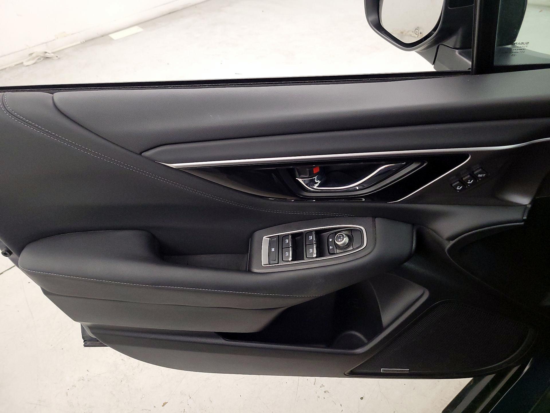 Thumbnail: 2024 Subaru Outback - 12