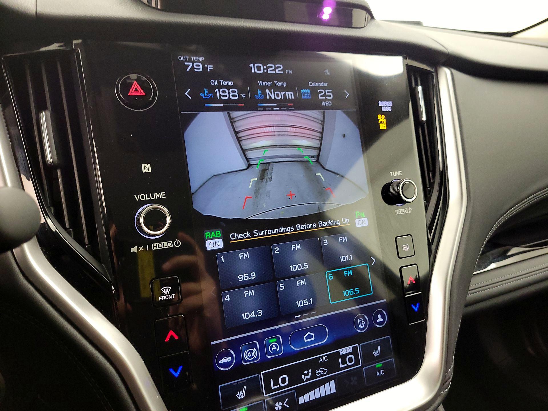 Thumbnail: 2024 Subaru Outback - 13