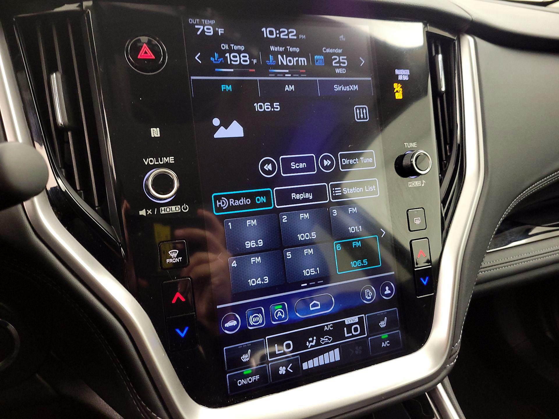 Thumbnail: 2024 Subaru Outback - 14