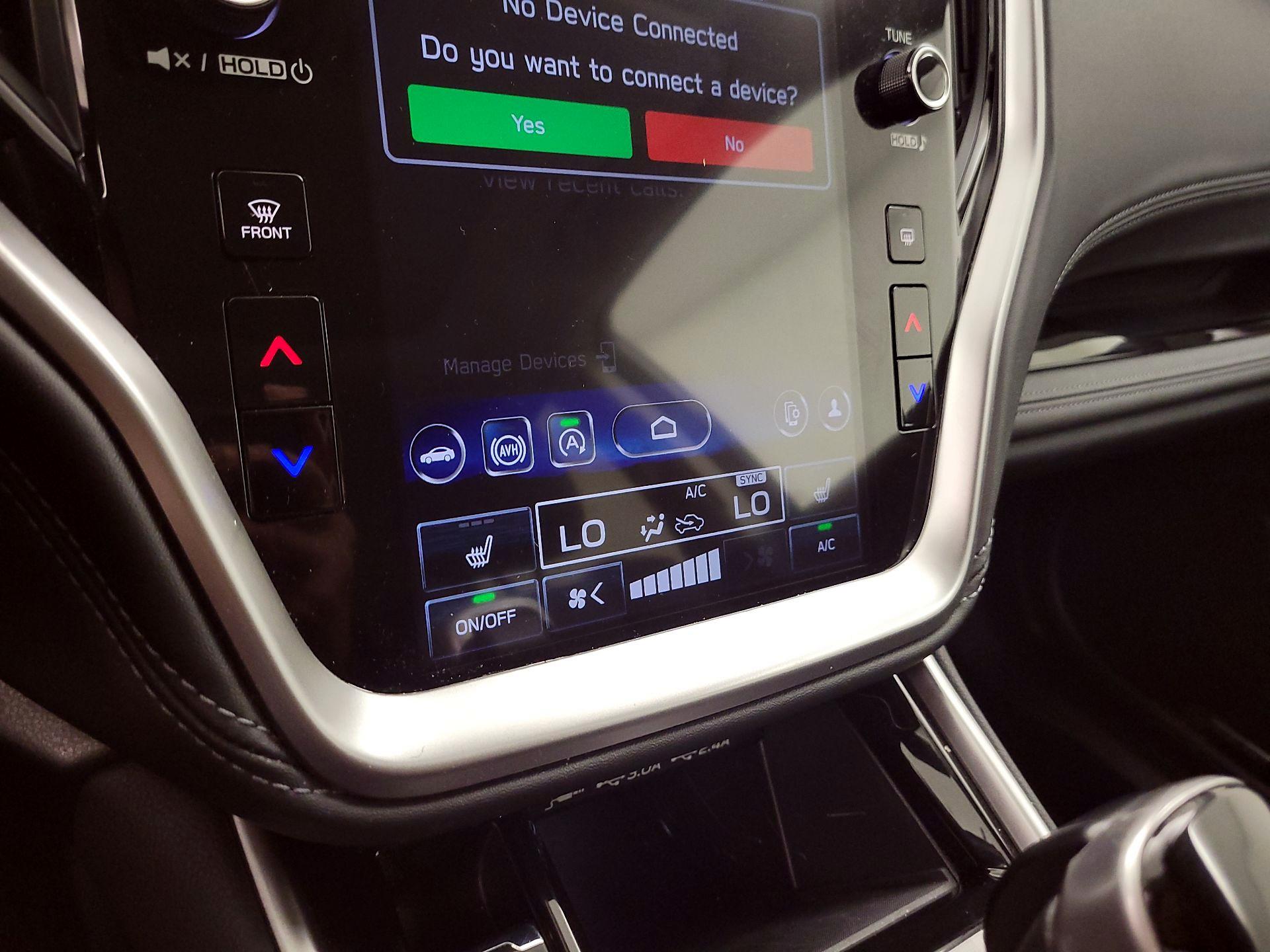 Thumbnail: 2024 Subaru Outback - 15