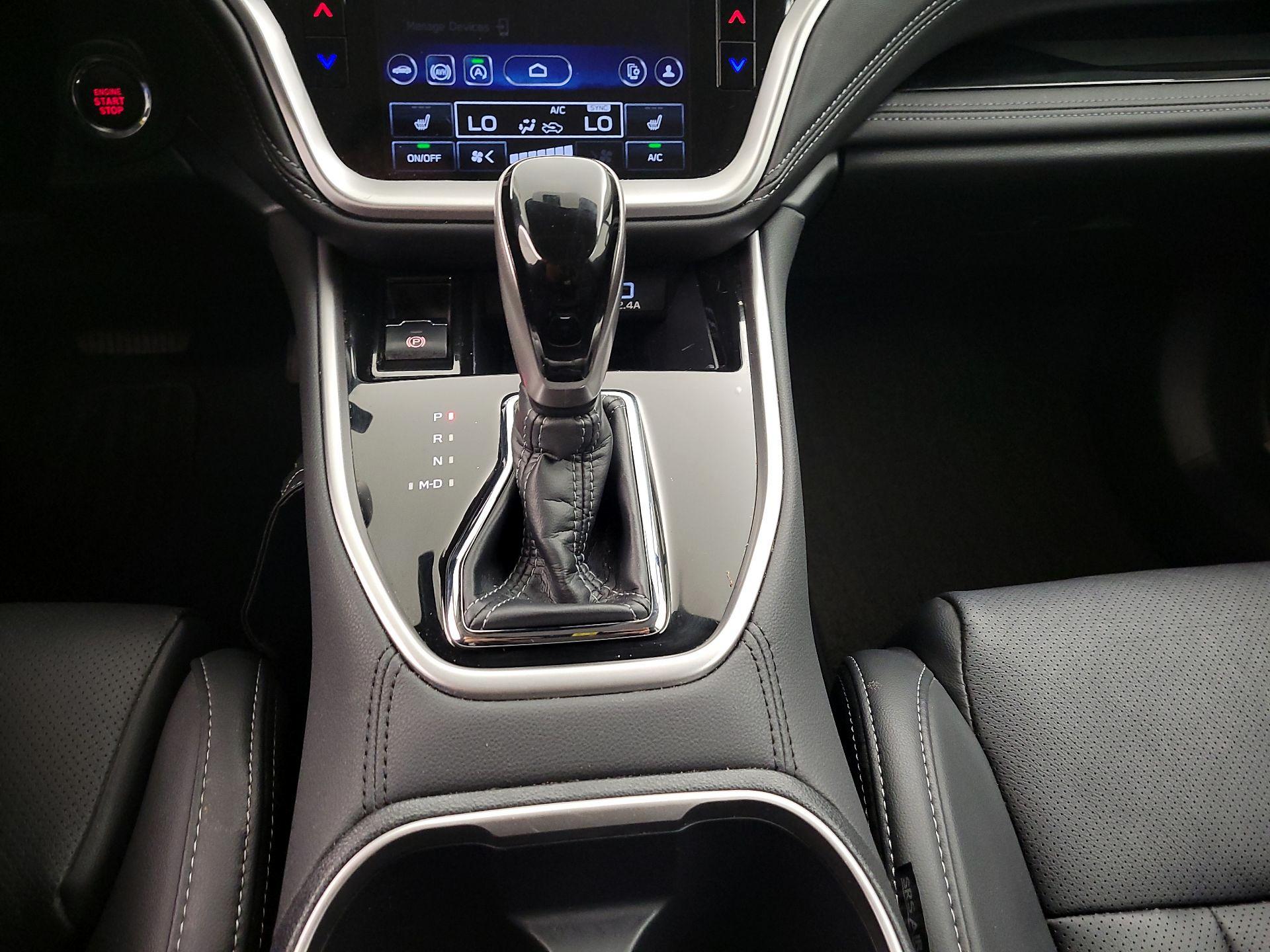 Thumbnail: 2024 Subaru Outback - 16