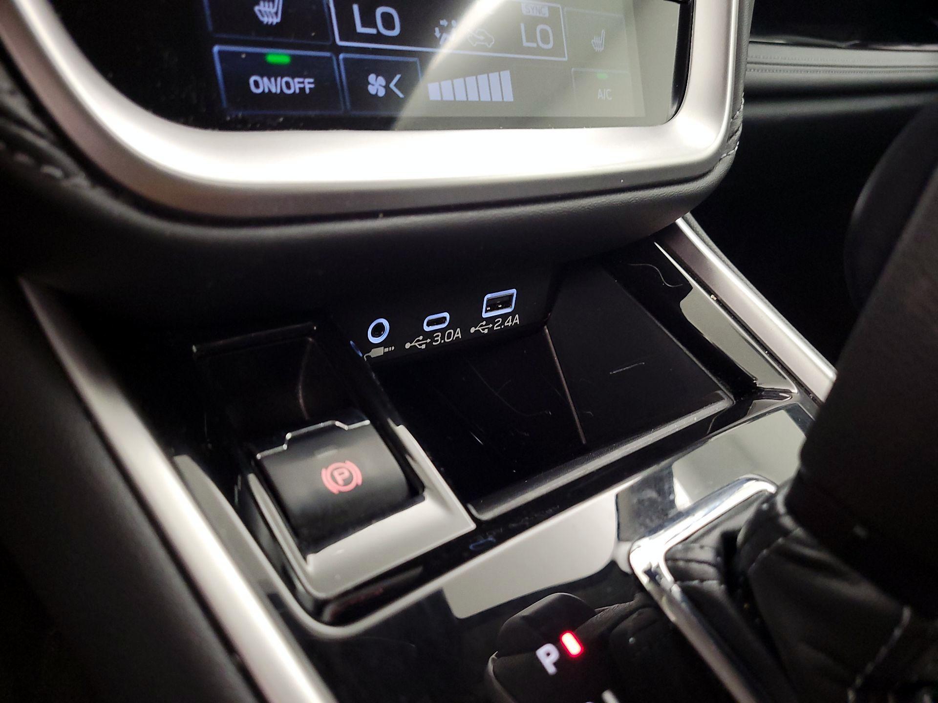 Thumbnail: 2024 Subaru Outback - 17