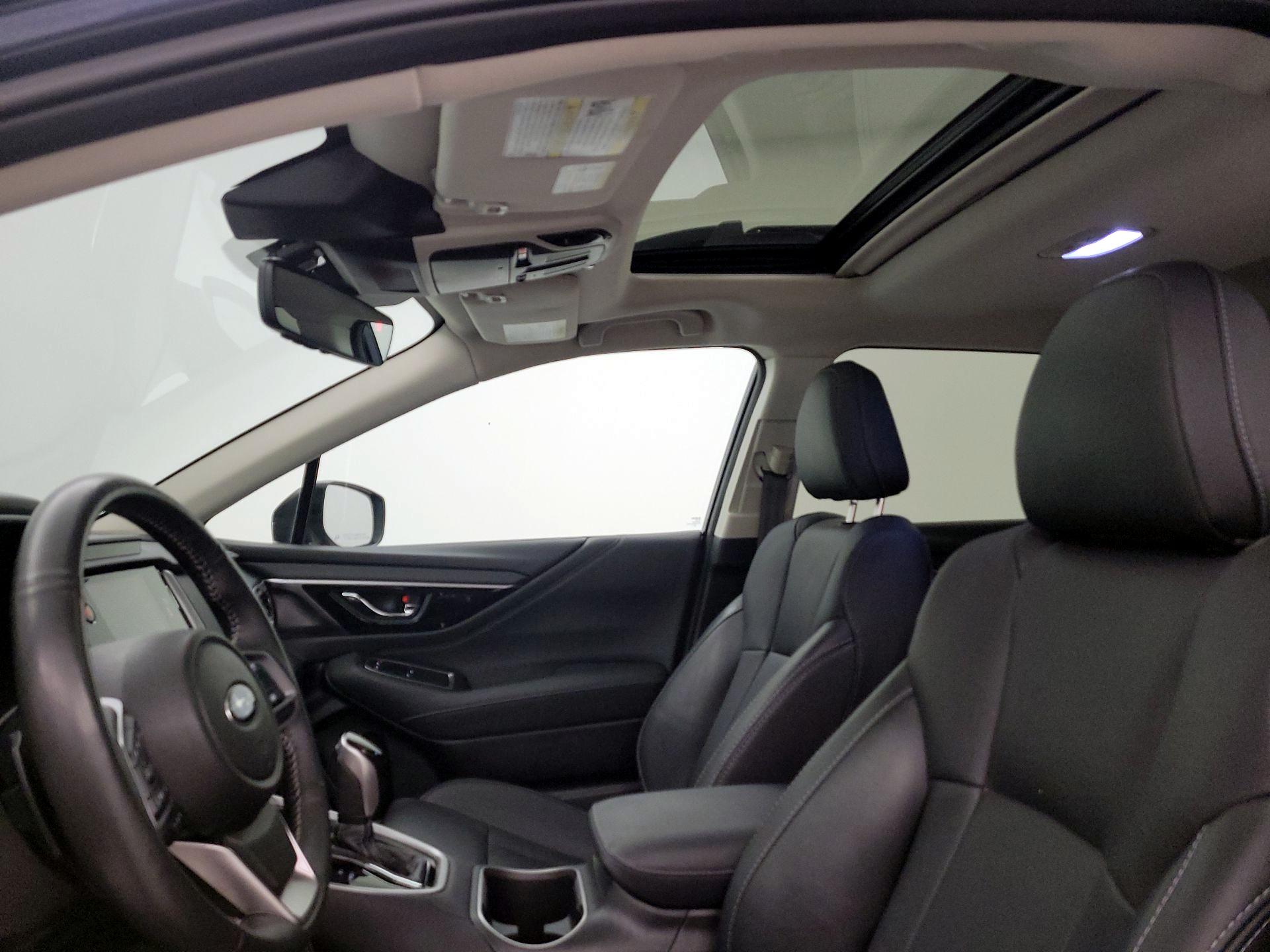 Thumbnail: 2024 Subaru Outback - 18