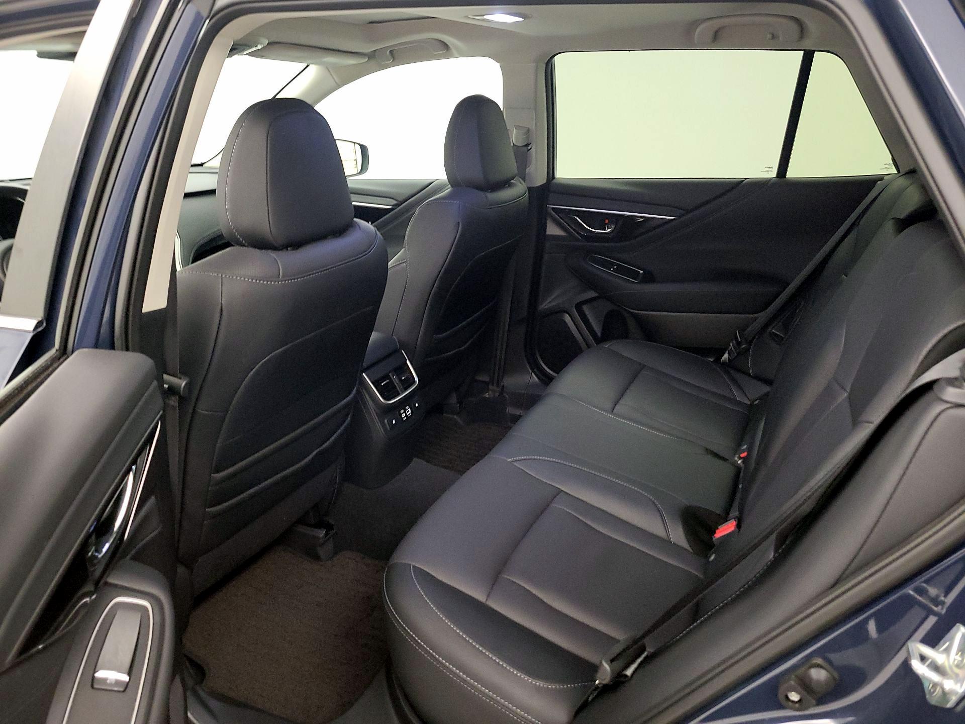 Thumbnail: 2024 Subaru Outback - 19